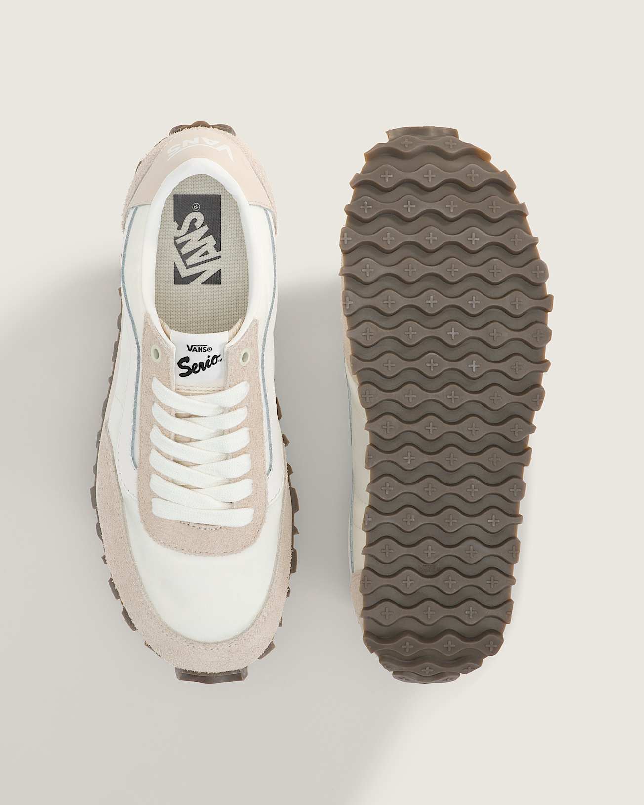 Scarpe Premium Style 152 VANS Bianco ALT2