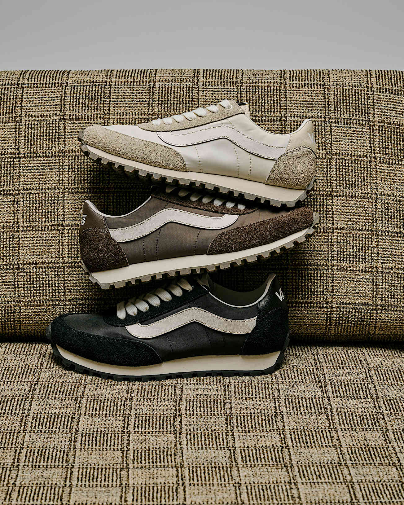 Scarpe Premium Style 152 VANS Bianco ALT6