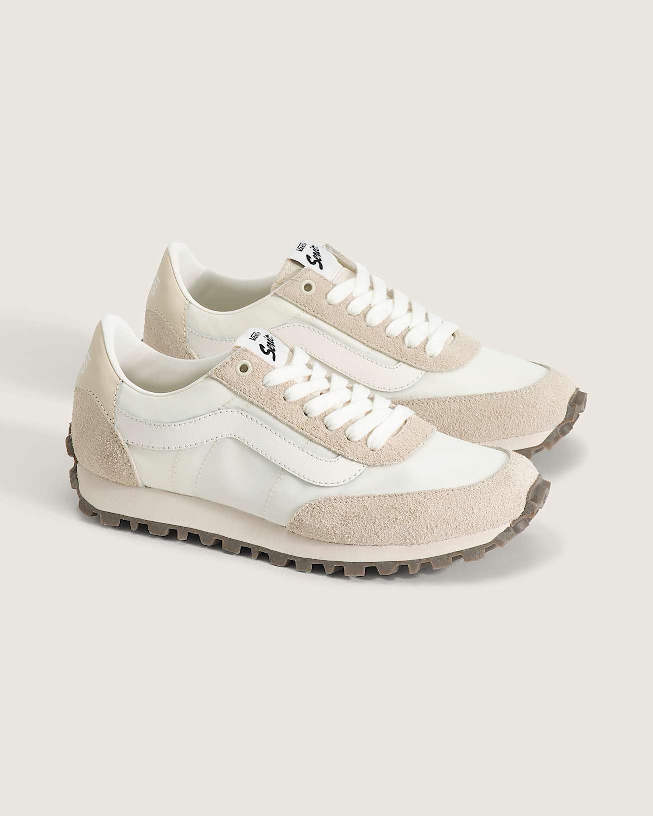 Scarpe Premium Style 152 VANS Bianco ALT1