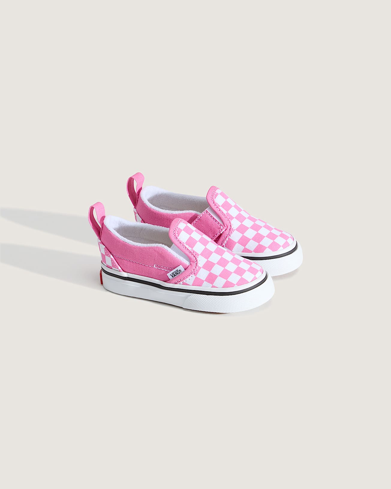 Buty dla dzieci Classic SlipOn V Checkerboard 14 lata VANS Rowy ALT2