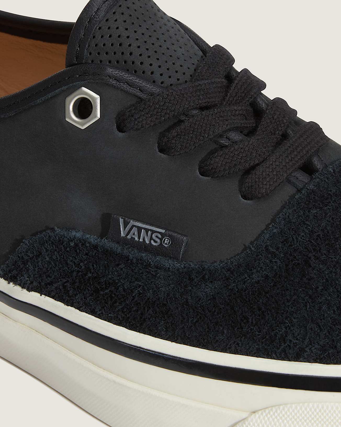 OTW by Vans X HAVEN Authentic 44 Vibram VANS Noir ALT5