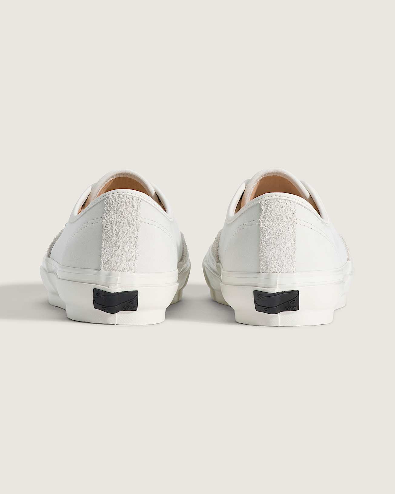 OTW by Vans X HAVEN Authentic 44 Vibram VANS Blanc ALT4