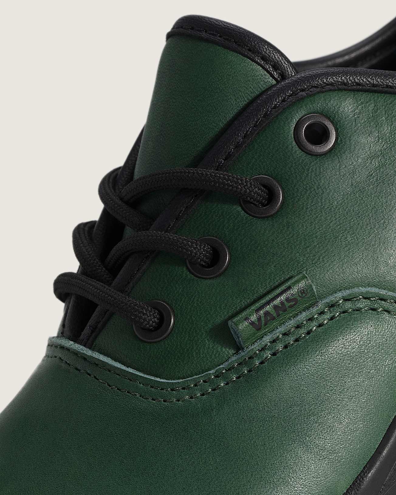 OTW Authentic Oxford VANS Verde ALT6