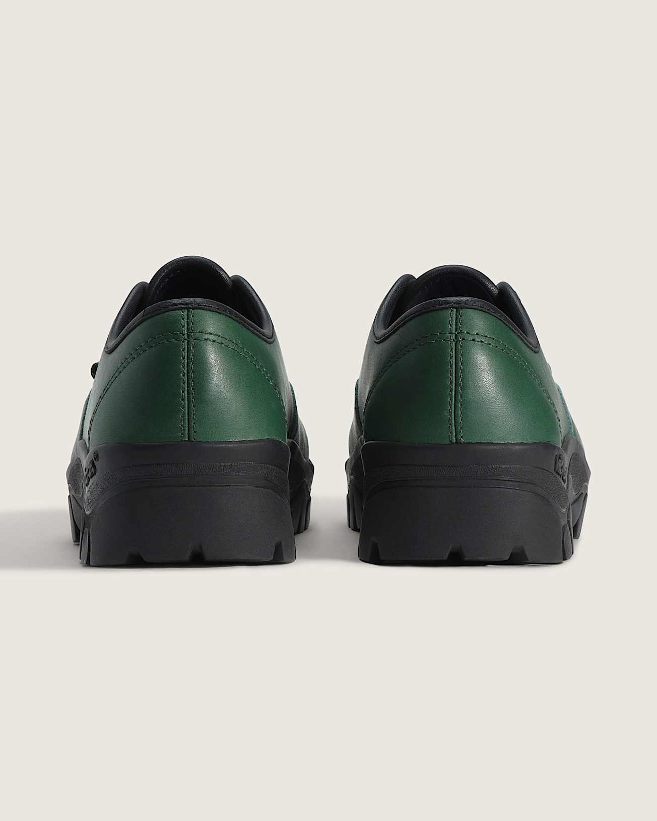 OTW Authentic Oxford VANS Verde ALT4