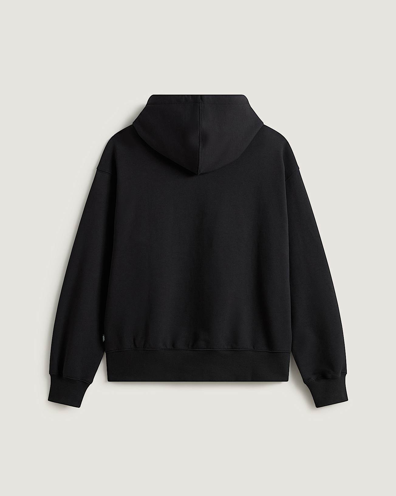 Sweat  capuche Milano Apertivo VANS Noir ALT1