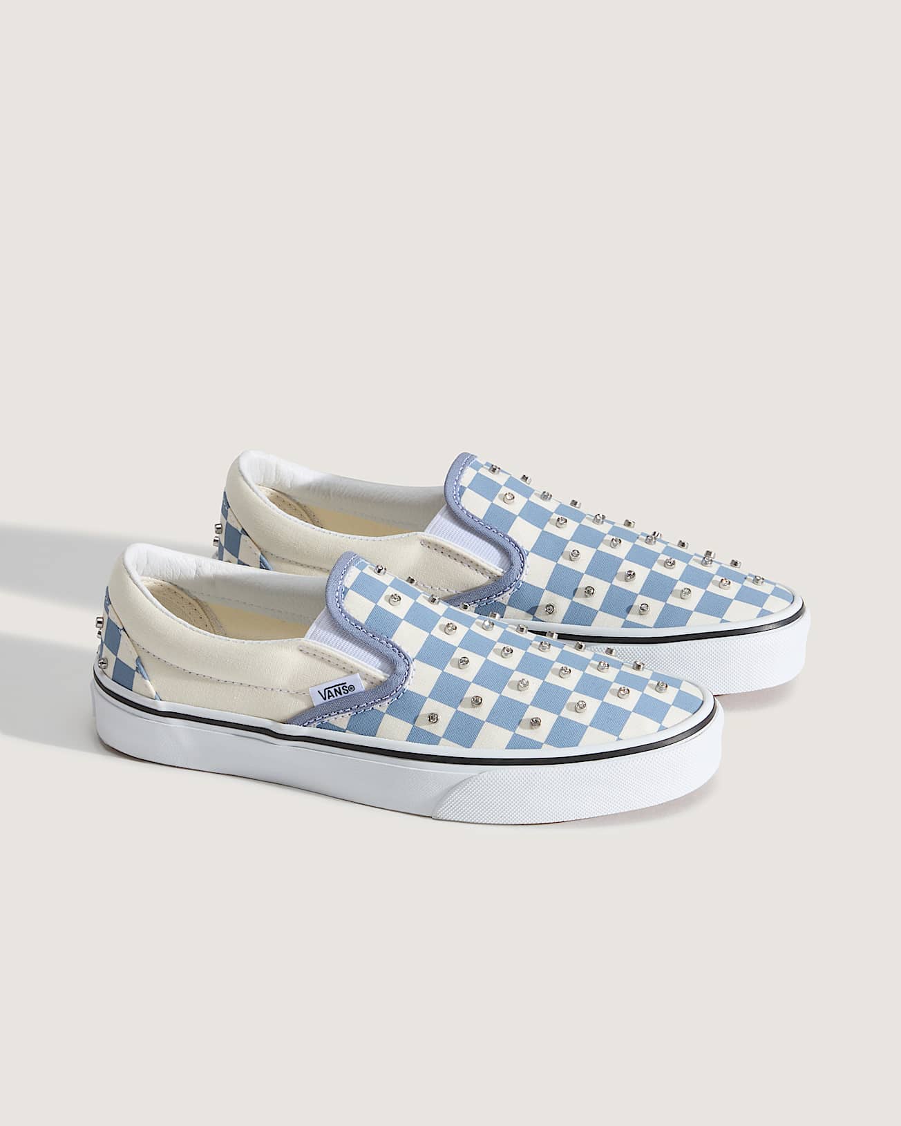 Tnis Classic SlipOn VANS Azul ALT2