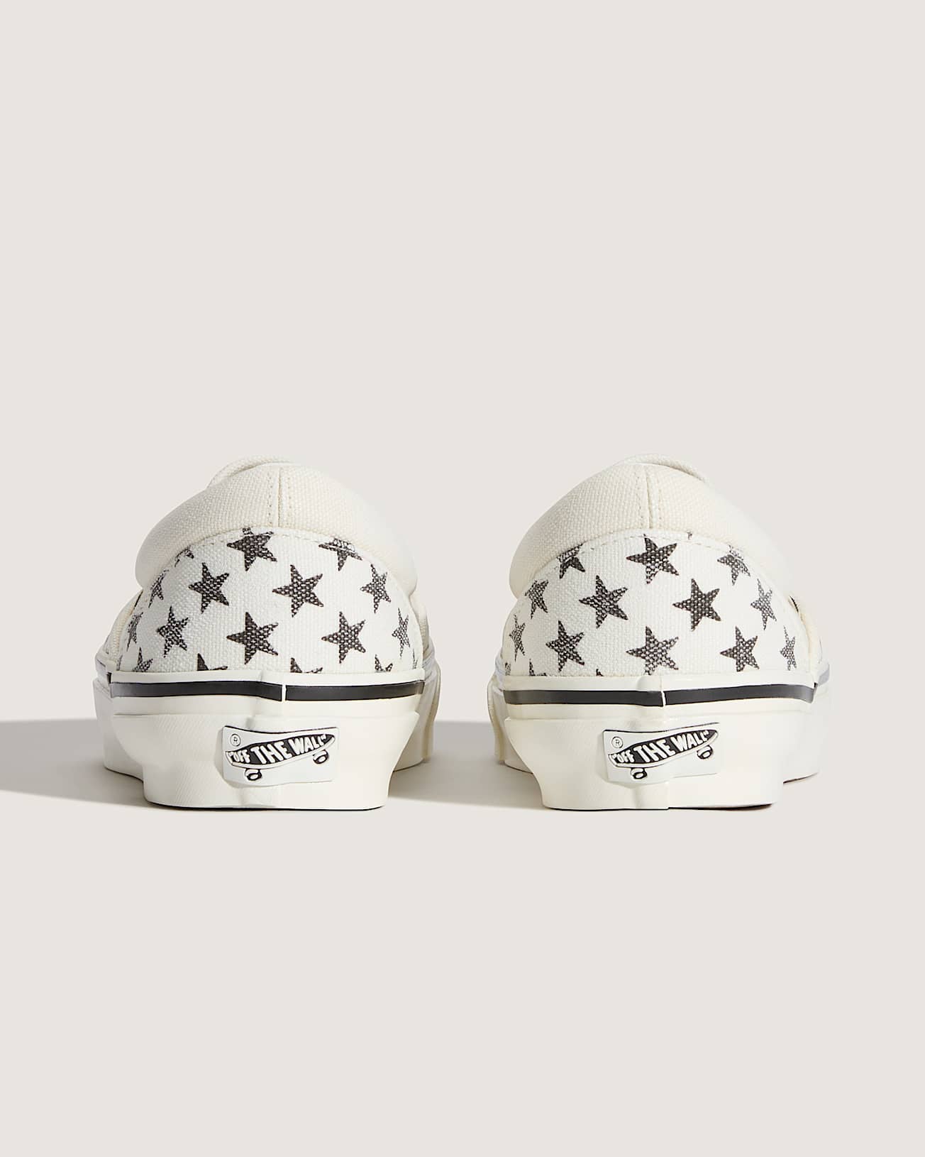 Tnis Classic SlipOn Premium VANS Branco ALT4