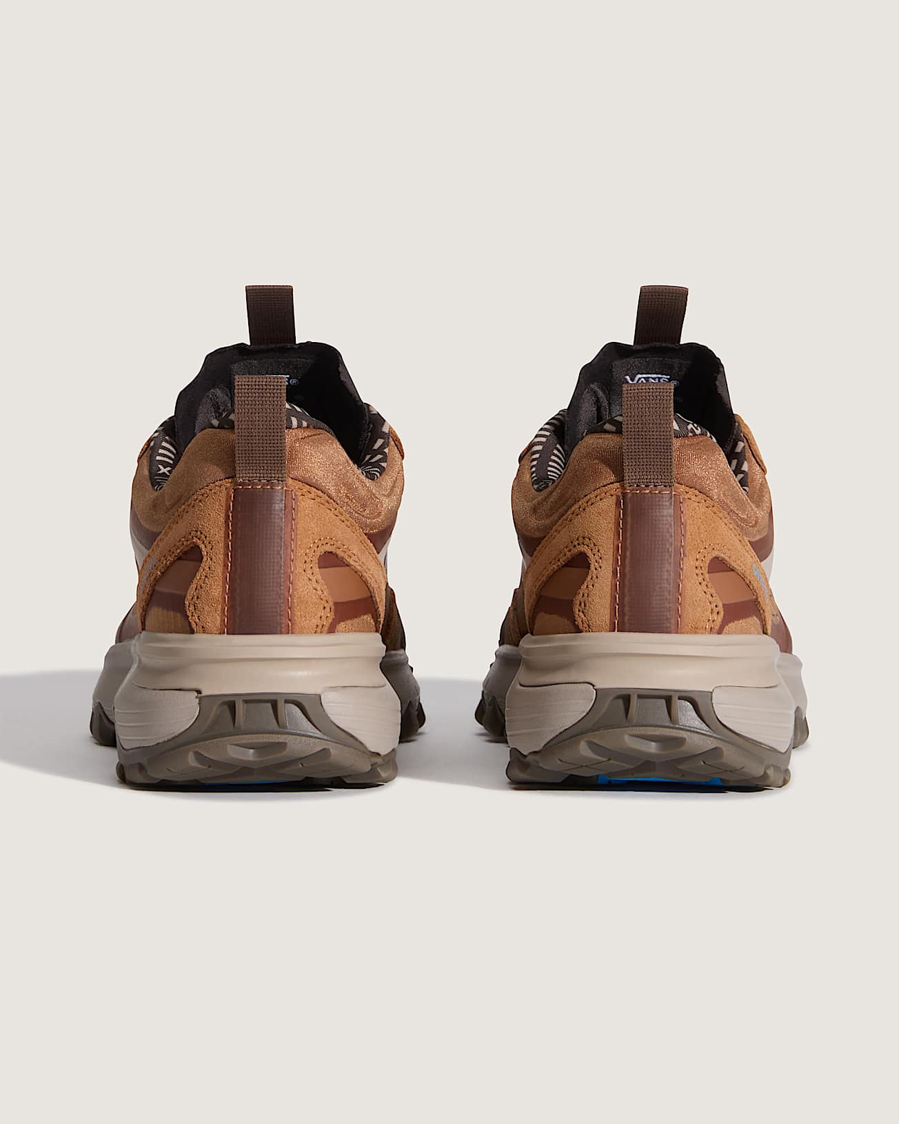 Crosspath XC GORETEX Shoes VANS Brown ALT5
