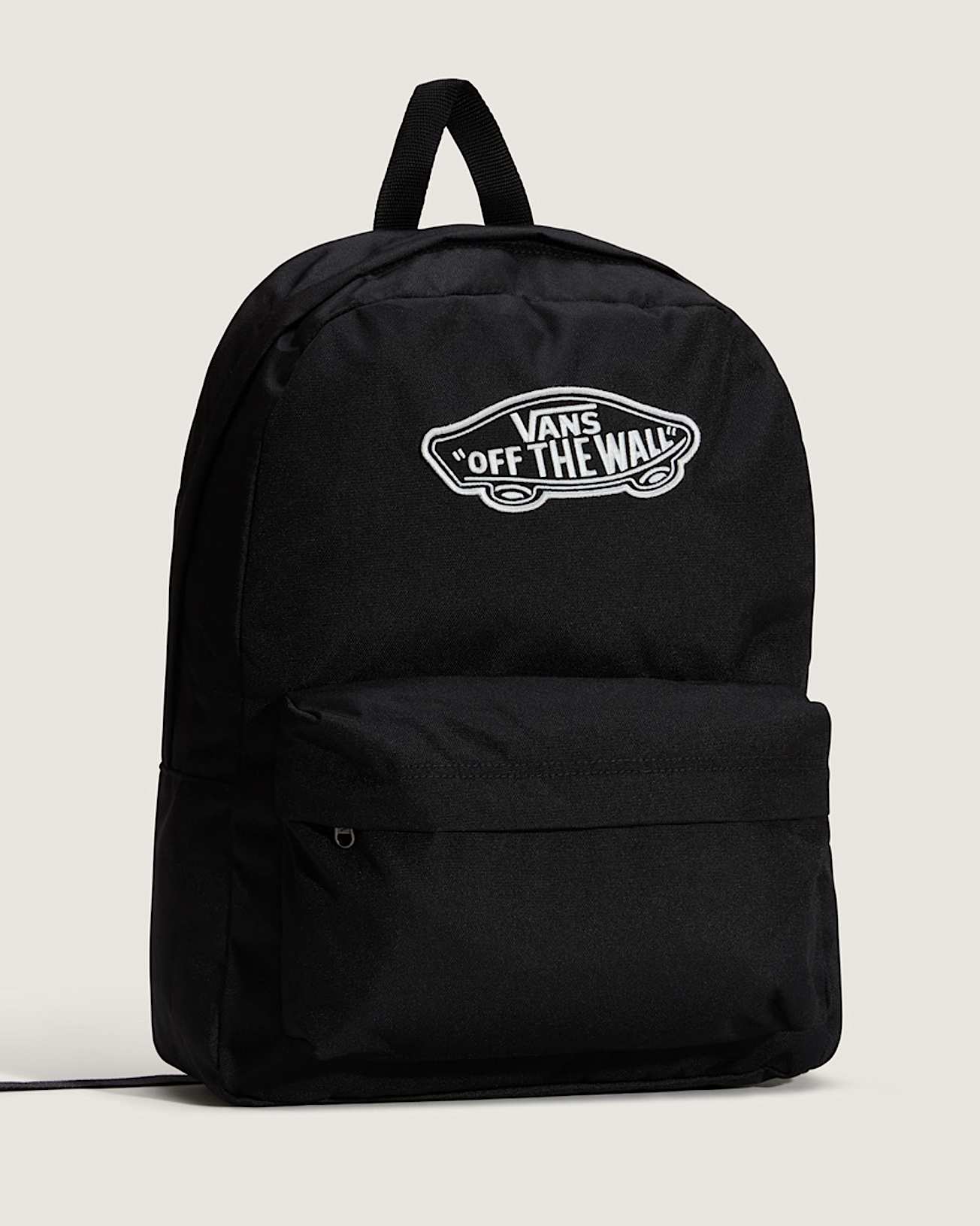 Old Skool Classic Backpack VANS Black ALT1