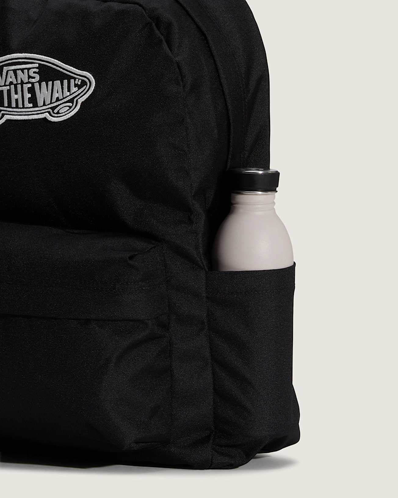 Old Skool Classic Backpack VANS Black ALT3
