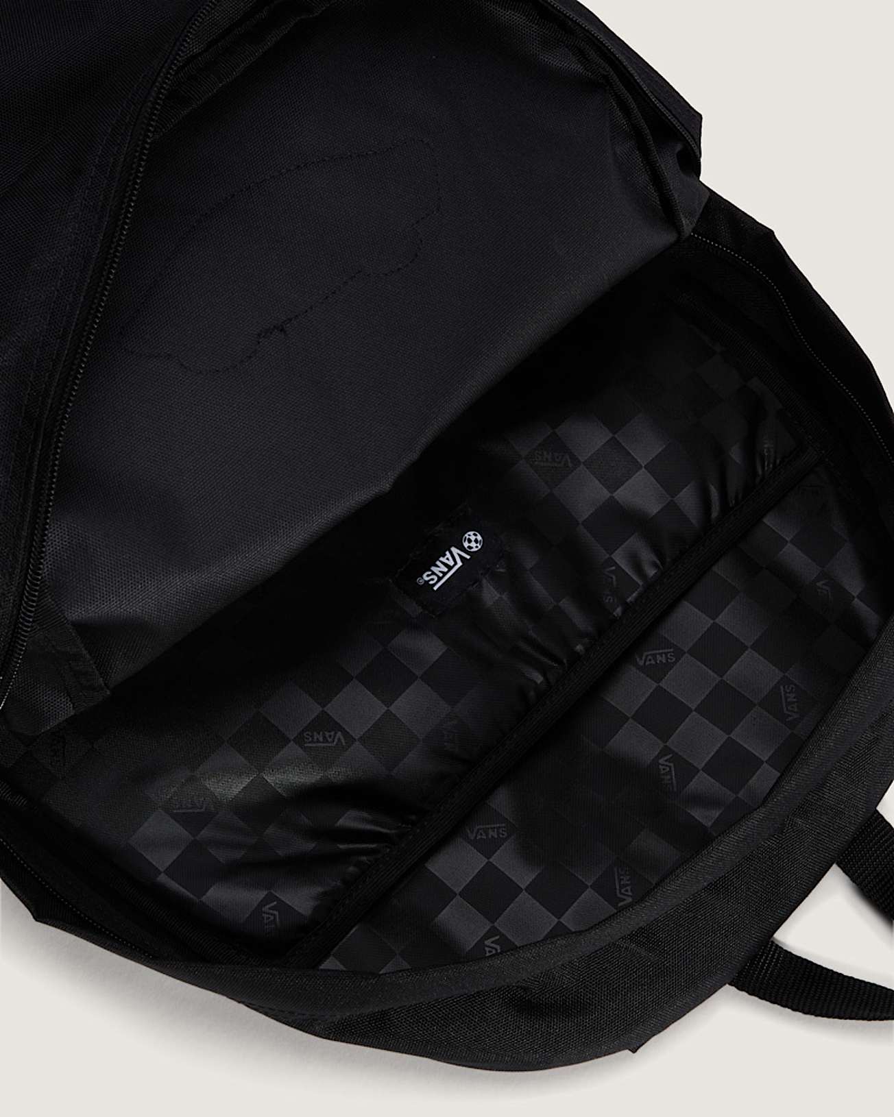 Old Skool Classic Backpack VANS Black ALT5