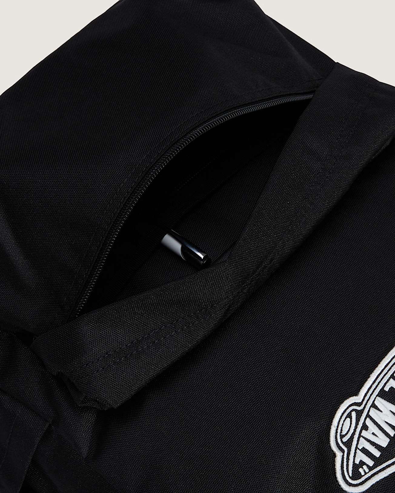 Old Skool Classic Backpack VANS Black ALT6