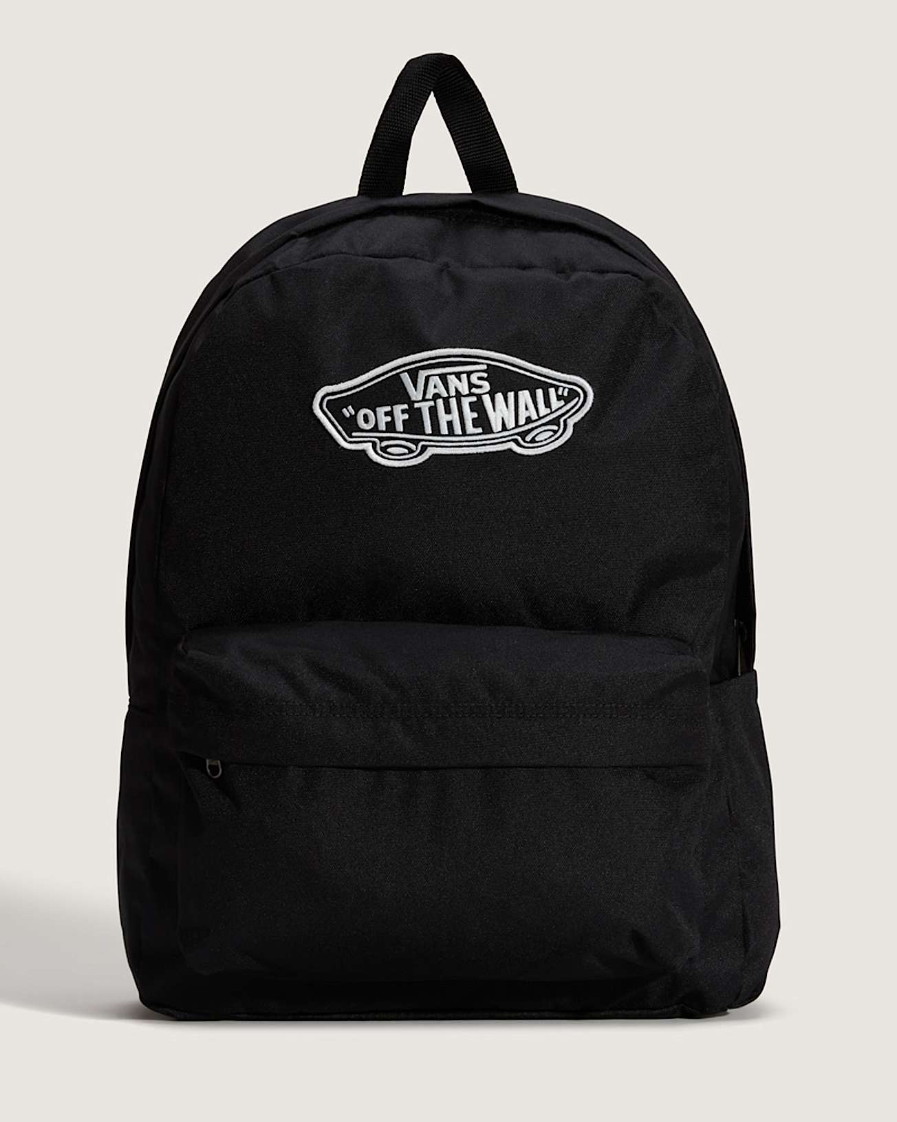 Old Skool Classic Backpack VANS Black HERO