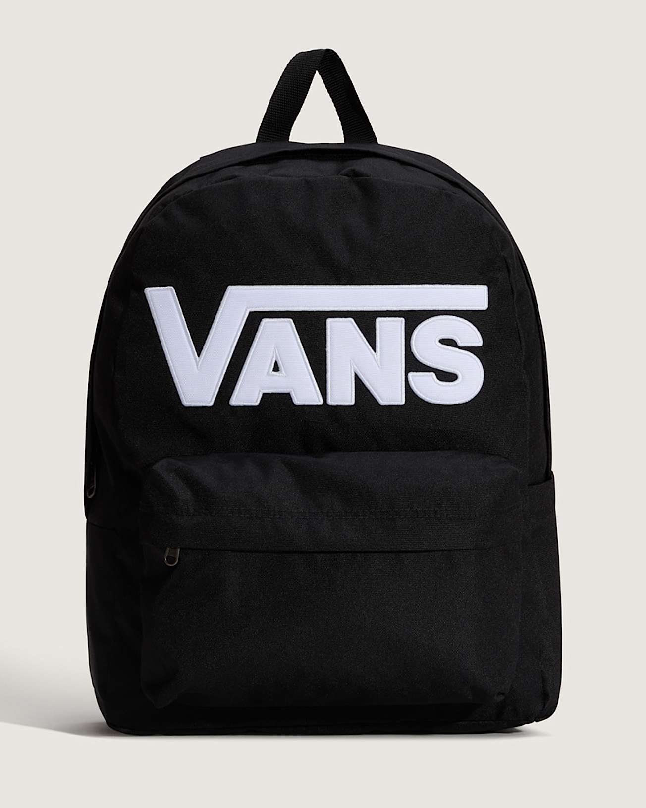 Zaino Old Skool Drop V VANS Nero HERO