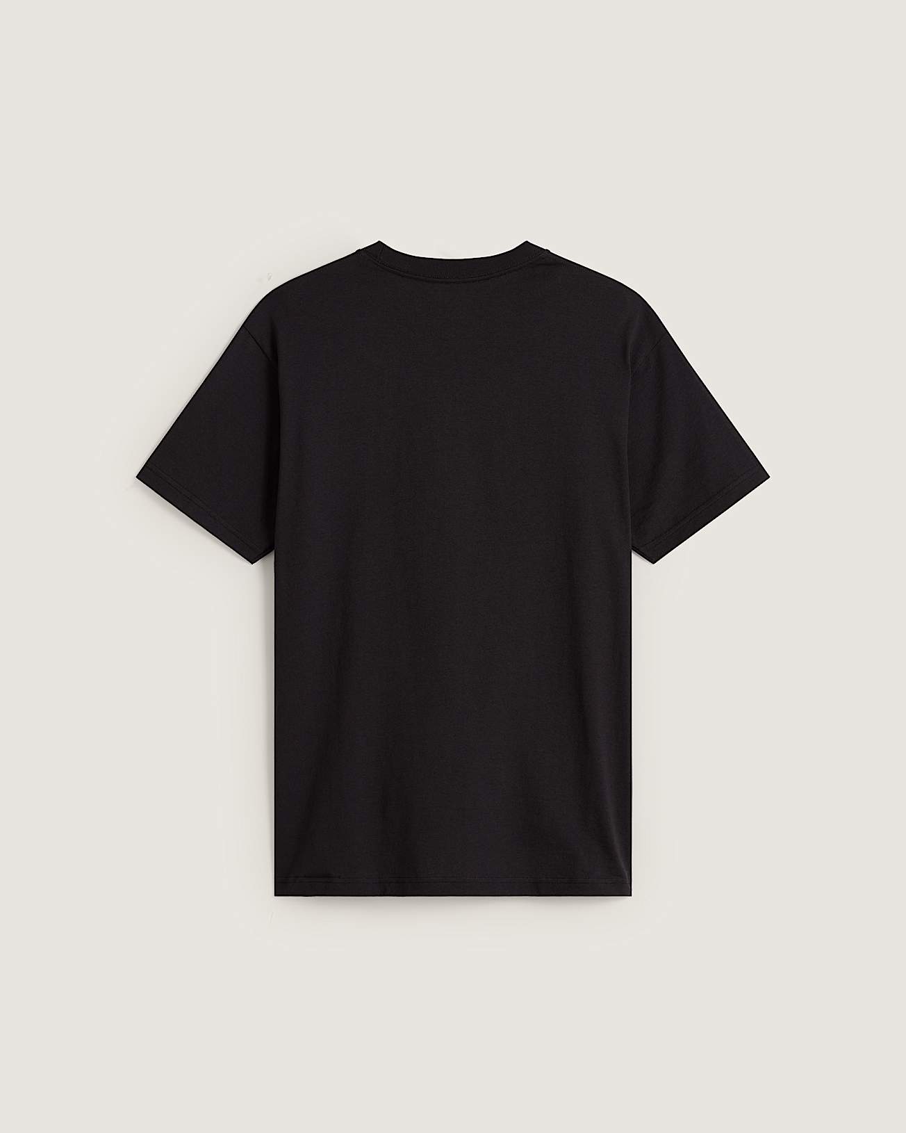 Tshirt SideStripe Sportswear VANS Noir ALT1