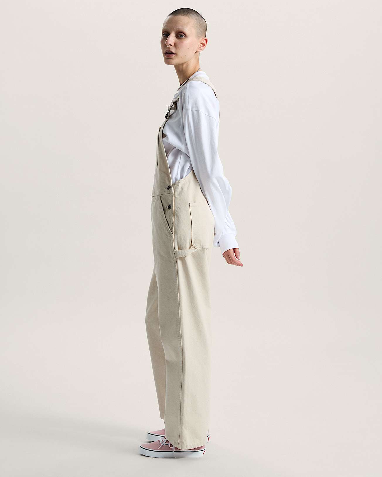 Chore Overall VANS Wei ALT4