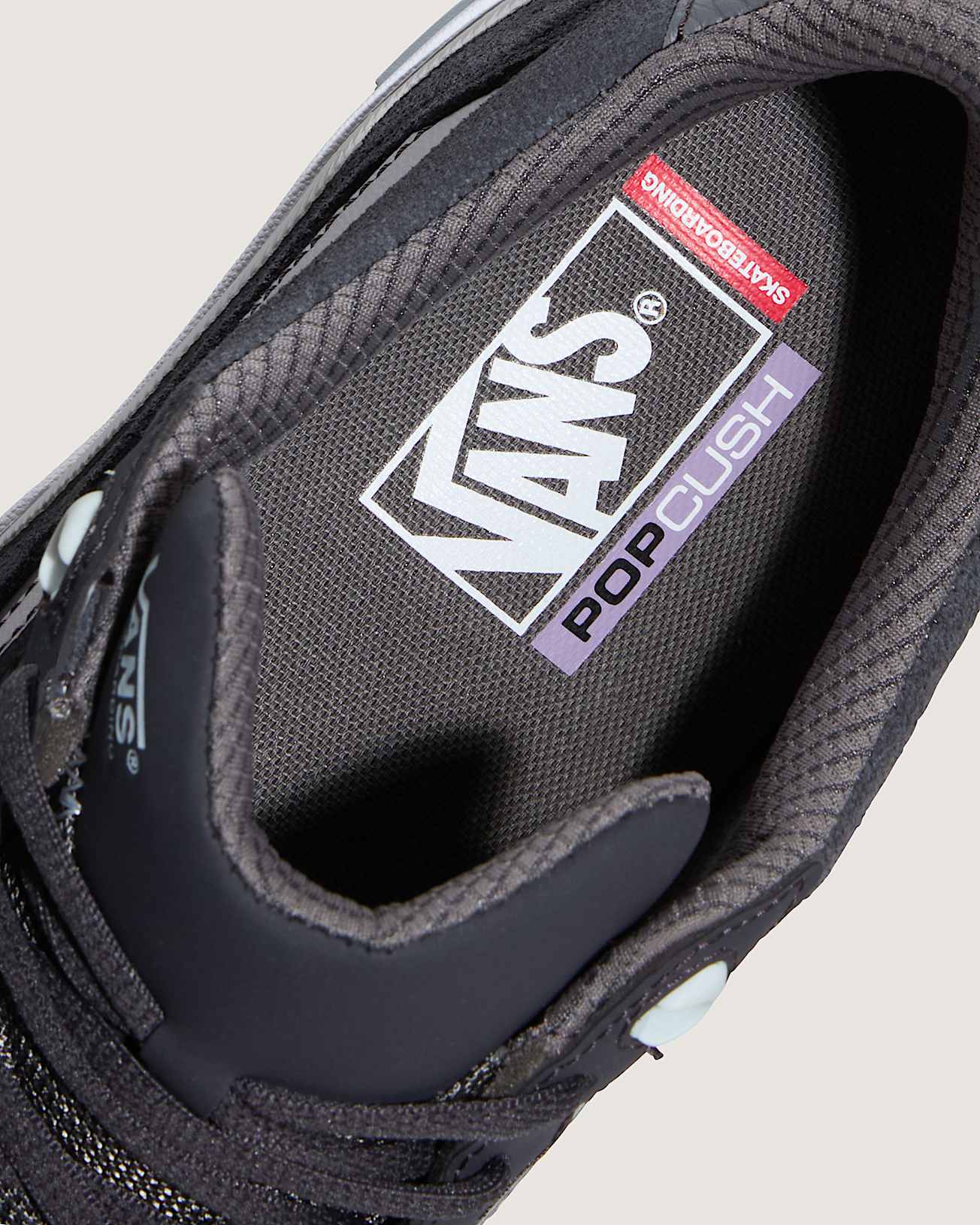Chaussures Skate 2 Wayvee VANS Gris ALT6