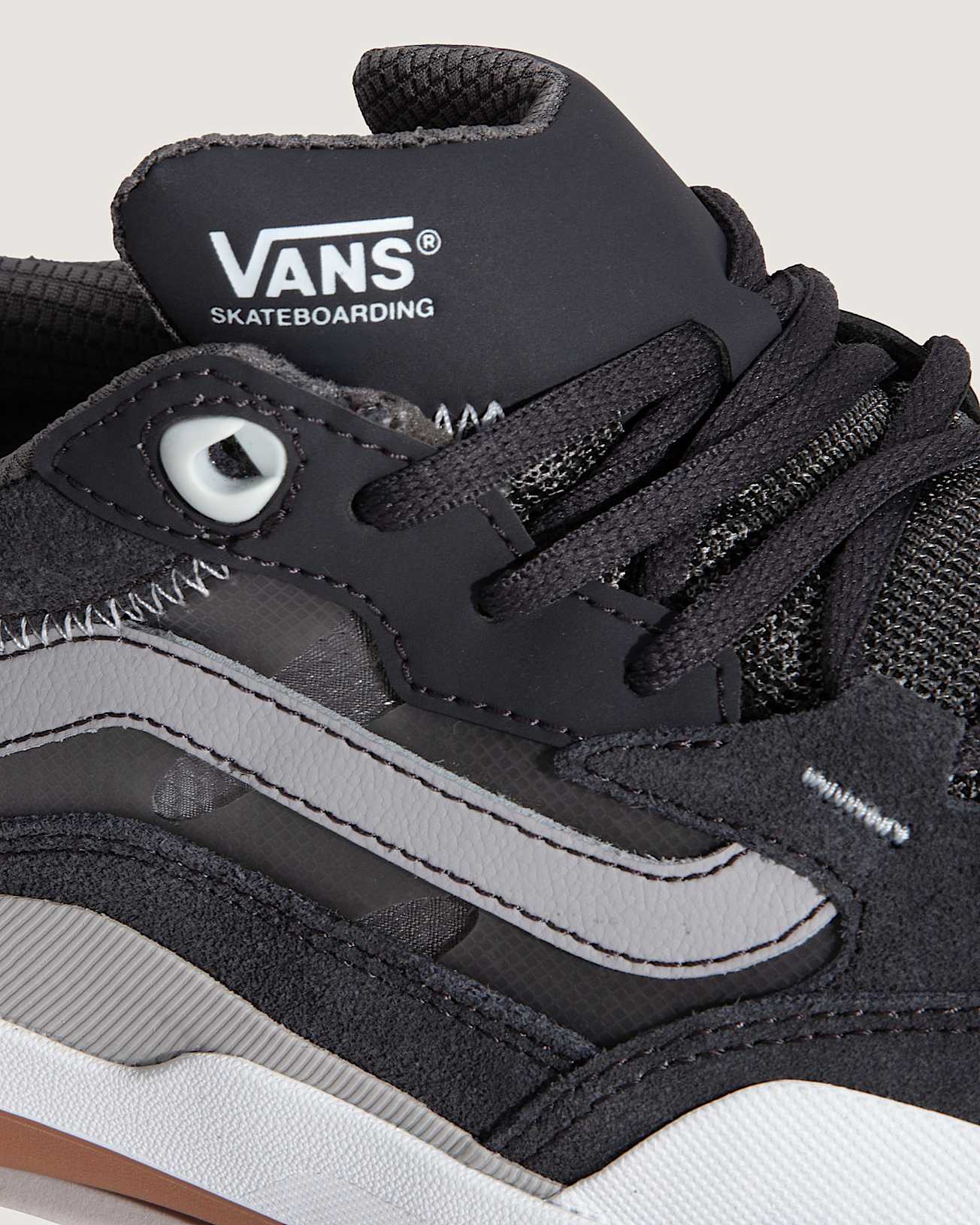 Zapatillas Skate 2 Wayvee VANS Gris ALT8