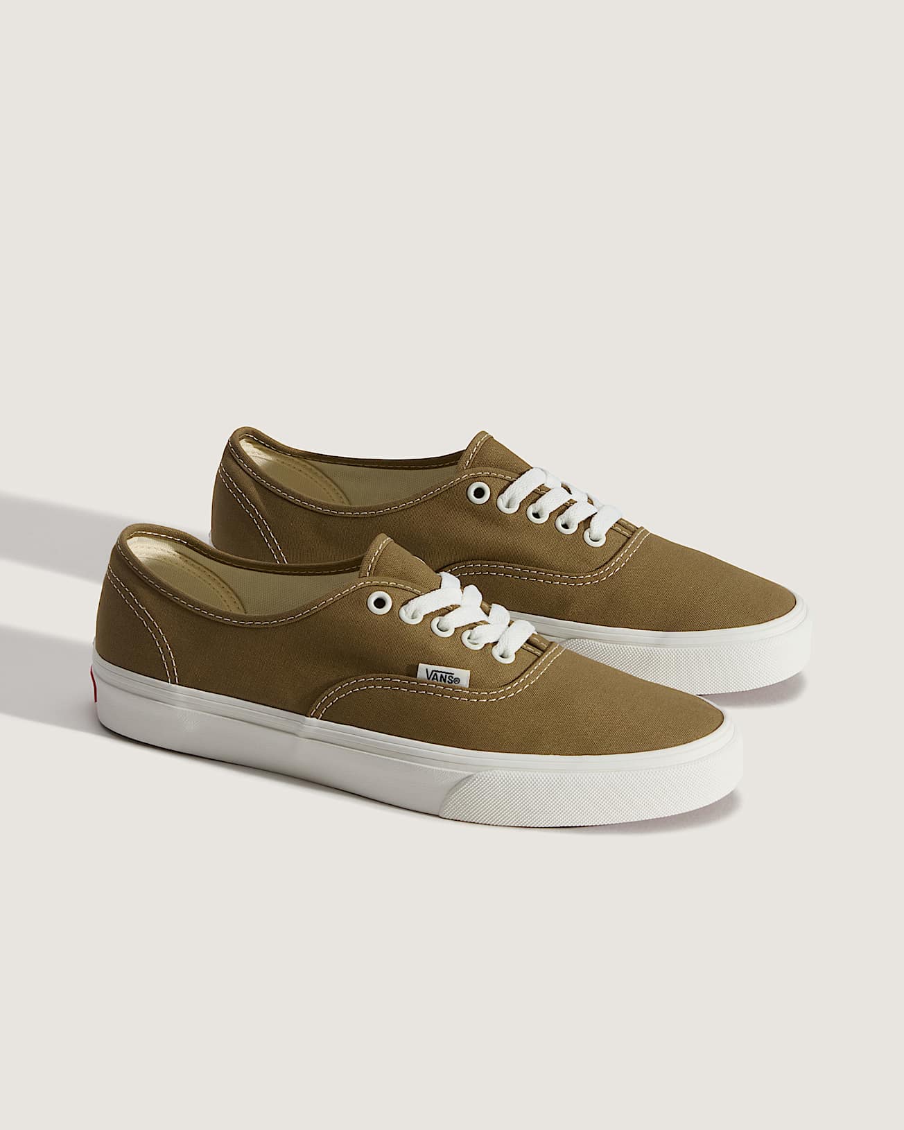 Authentic Schuhe VANS Grn ALT1