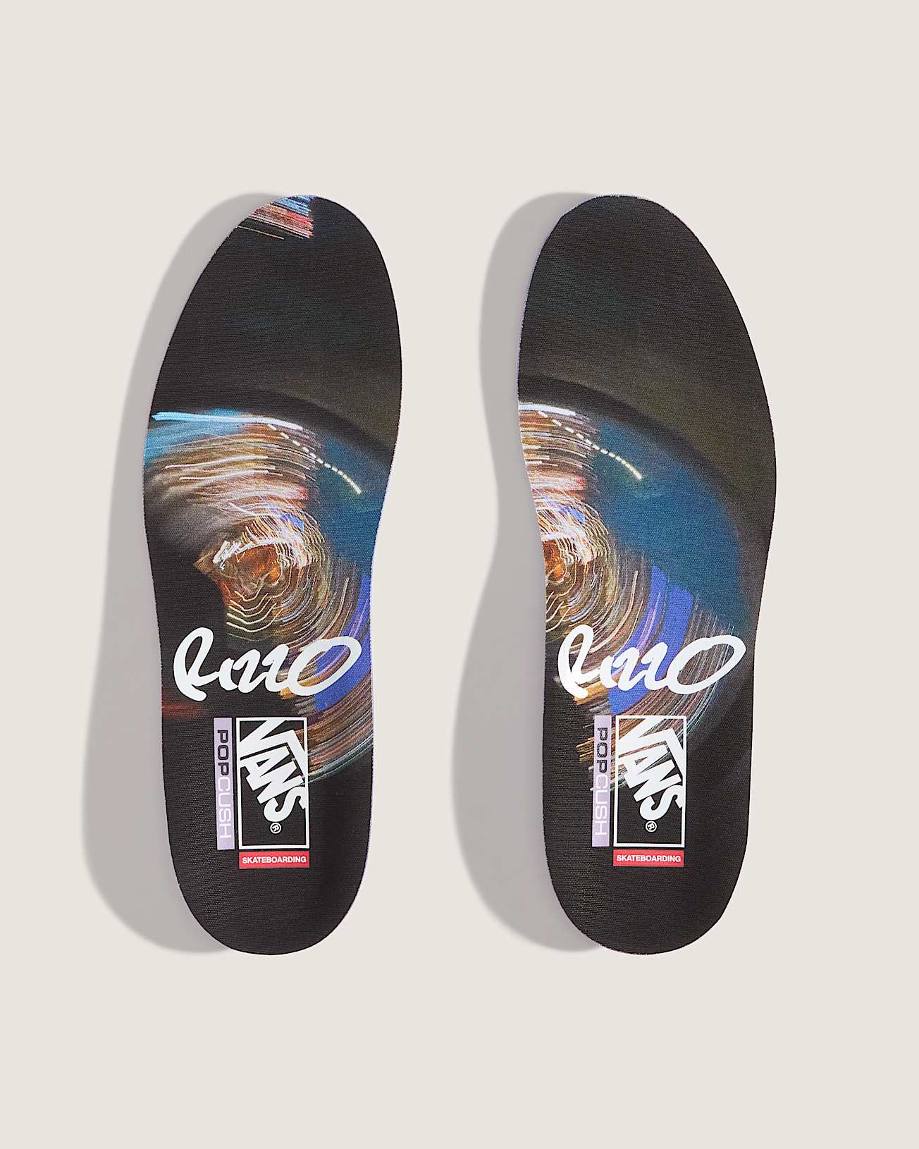 Chaussures Skate Half Cab Wafflecup VANS NoirMarron ALT9