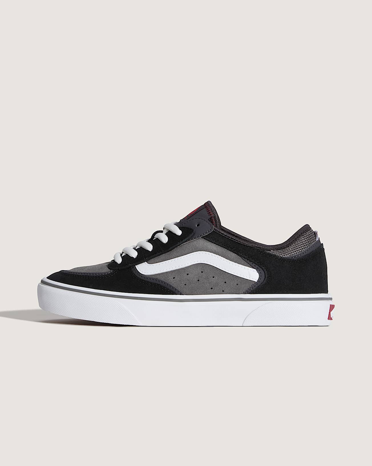 Skate Rowley Shoes VANS Grey HERO