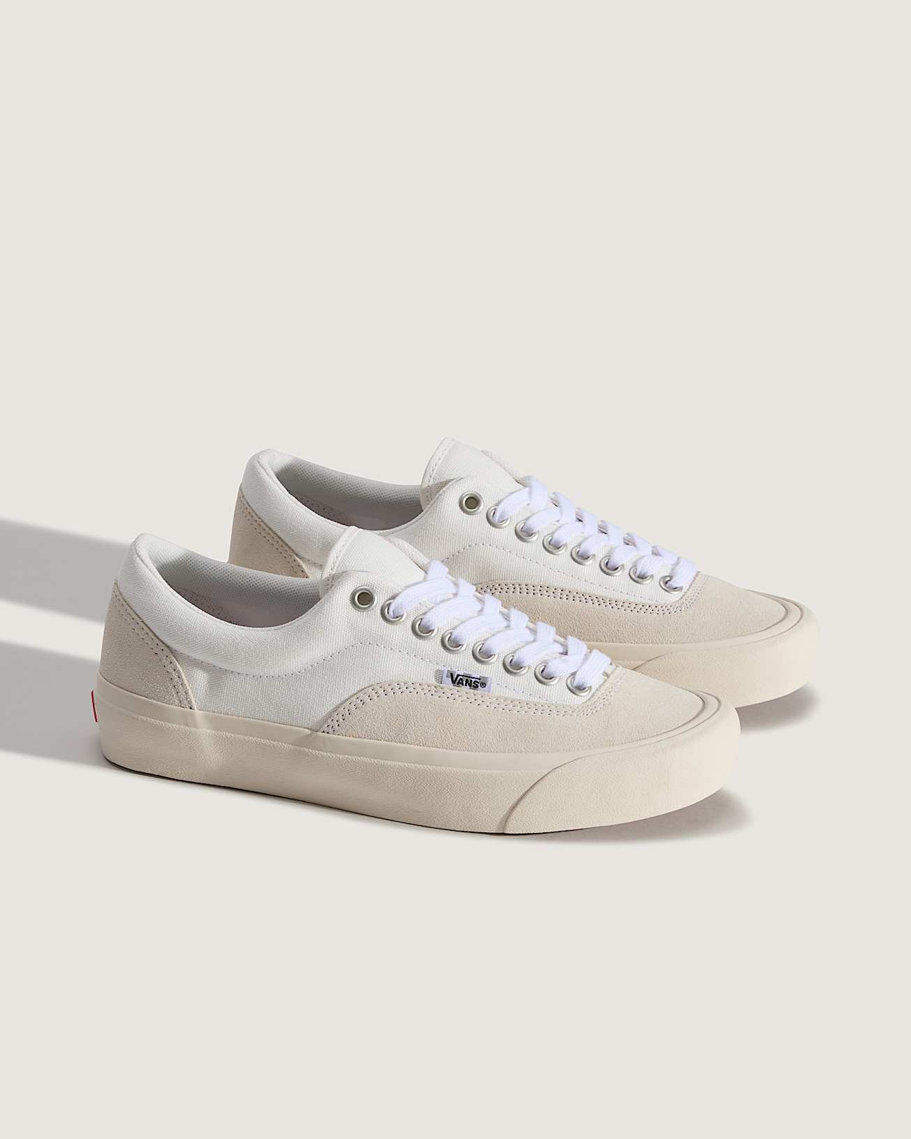 Zapatillas Skate Era Stub VANS Blanco ALT1