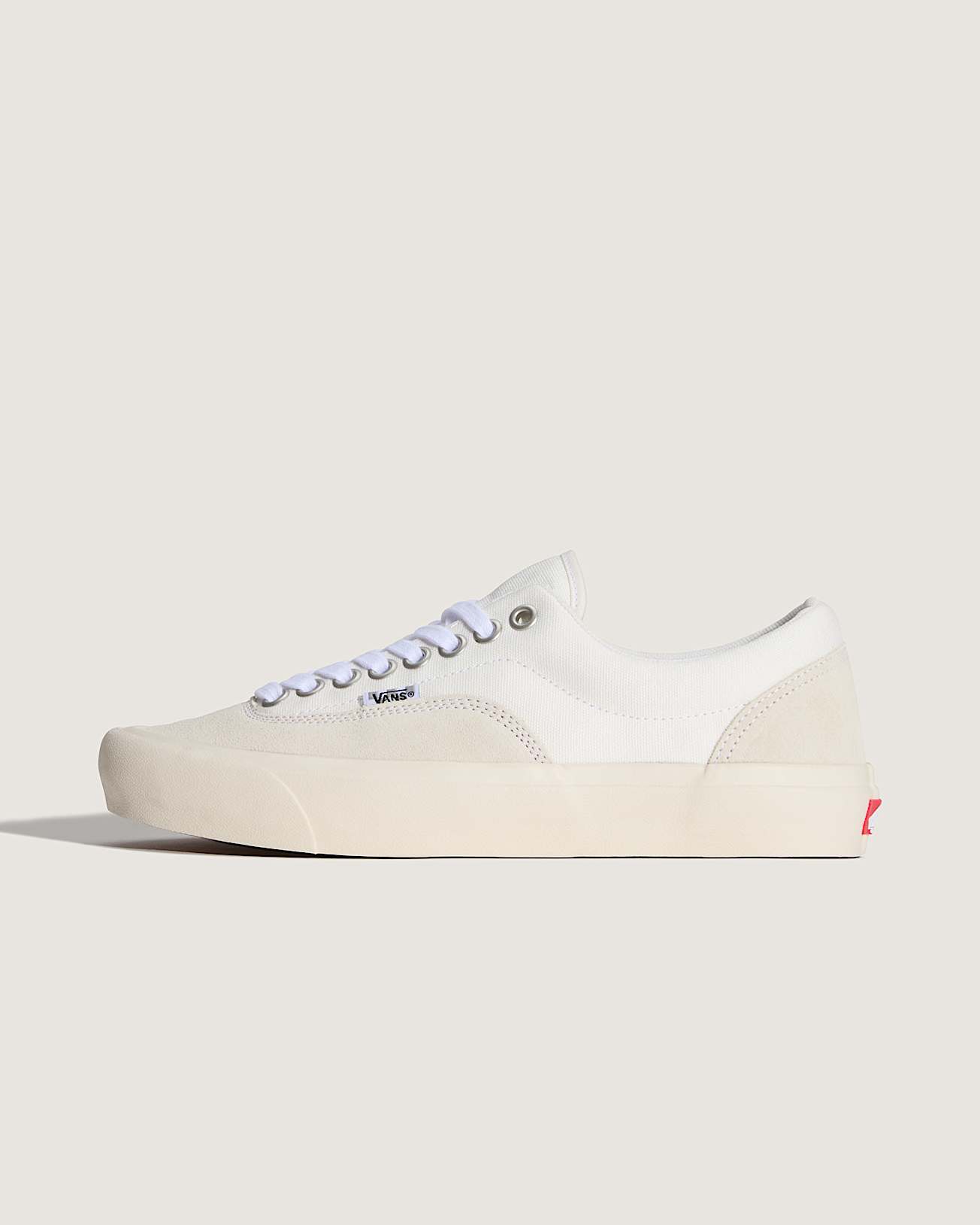 Zapatillas Skate Era Stub VANS Blanco HERO