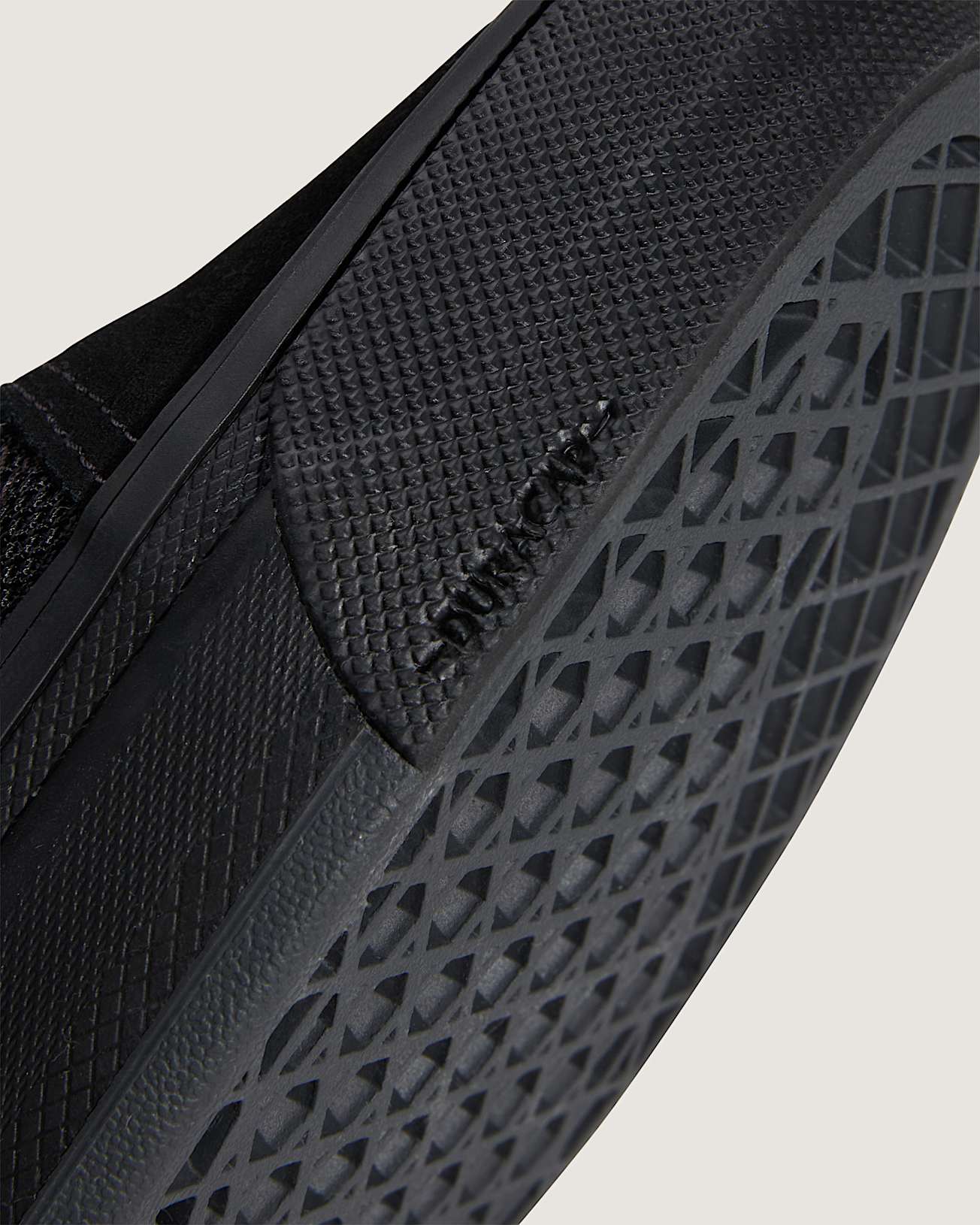 Chaussures Skate Old Skool Wafflecup VANS Noir ALT7