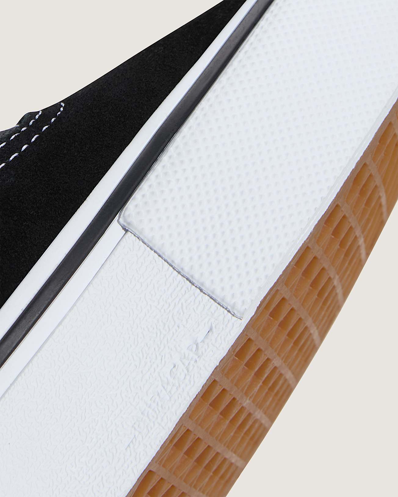 Skate Era Schuhe VANS Schwarz ALT7