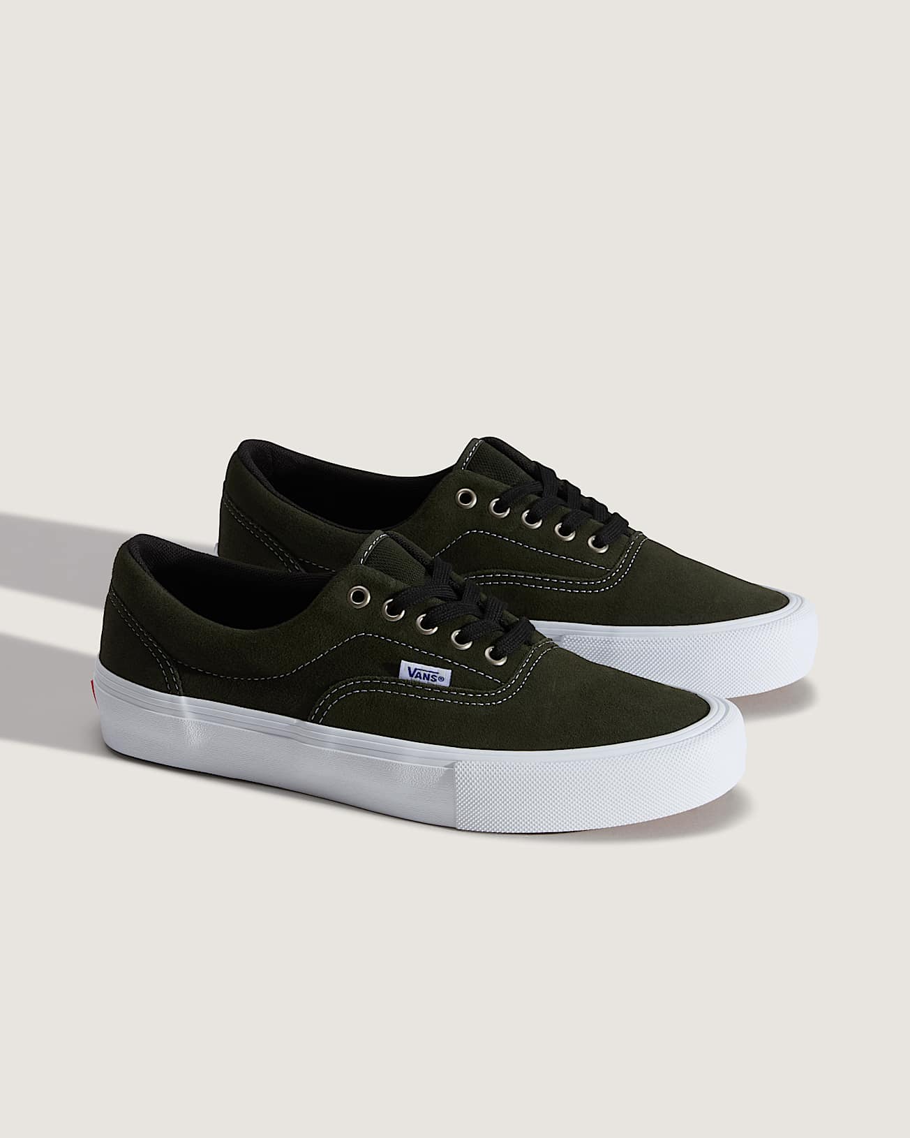 Skate Era Schuhe VANS Grn ALT1