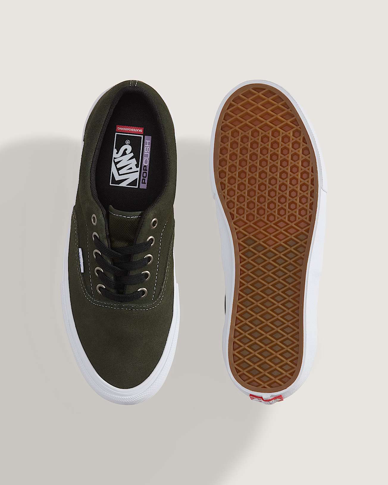 Skate Era Schuhe VANS Grn ALT2