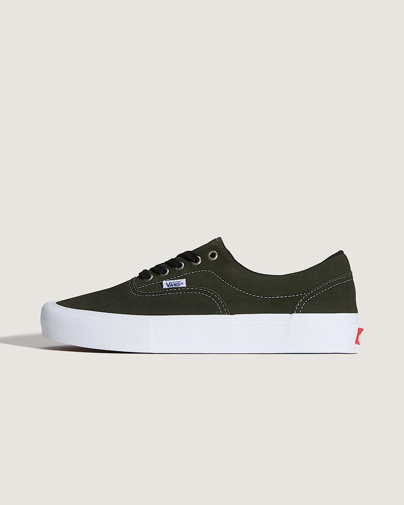 Skate Era Schuhe VANS Grn HERO