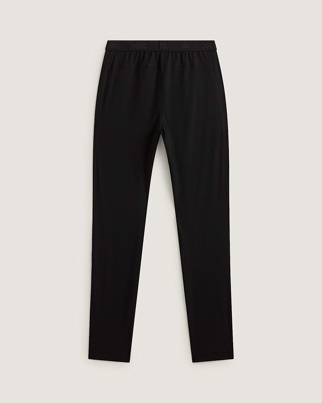 CASCADE BASE LAYER PANT Black VANS Schwarz ALT1