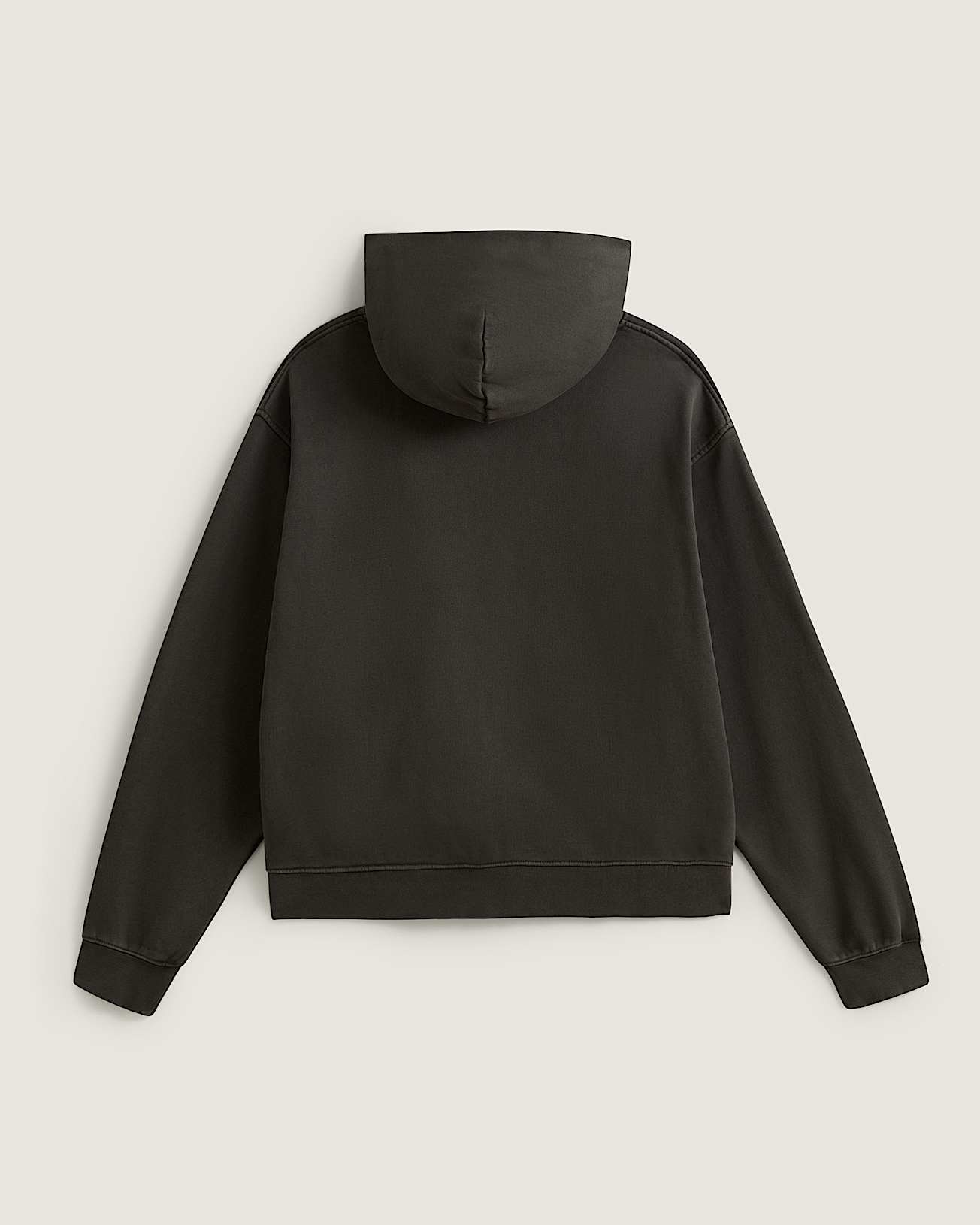 Premium Hoodie VANS Schwarz ALT1