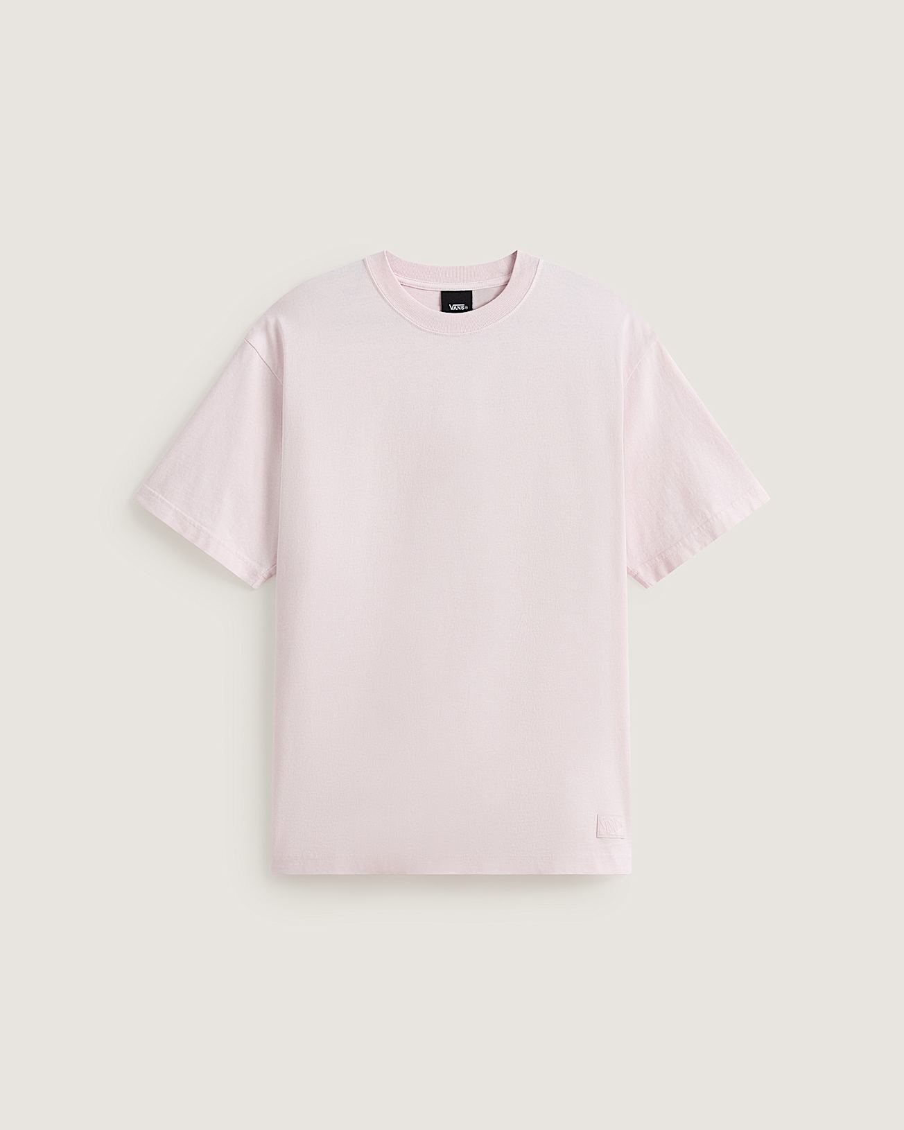 Tshirt Premium Loose Fit VANS Fioletowy HERO
