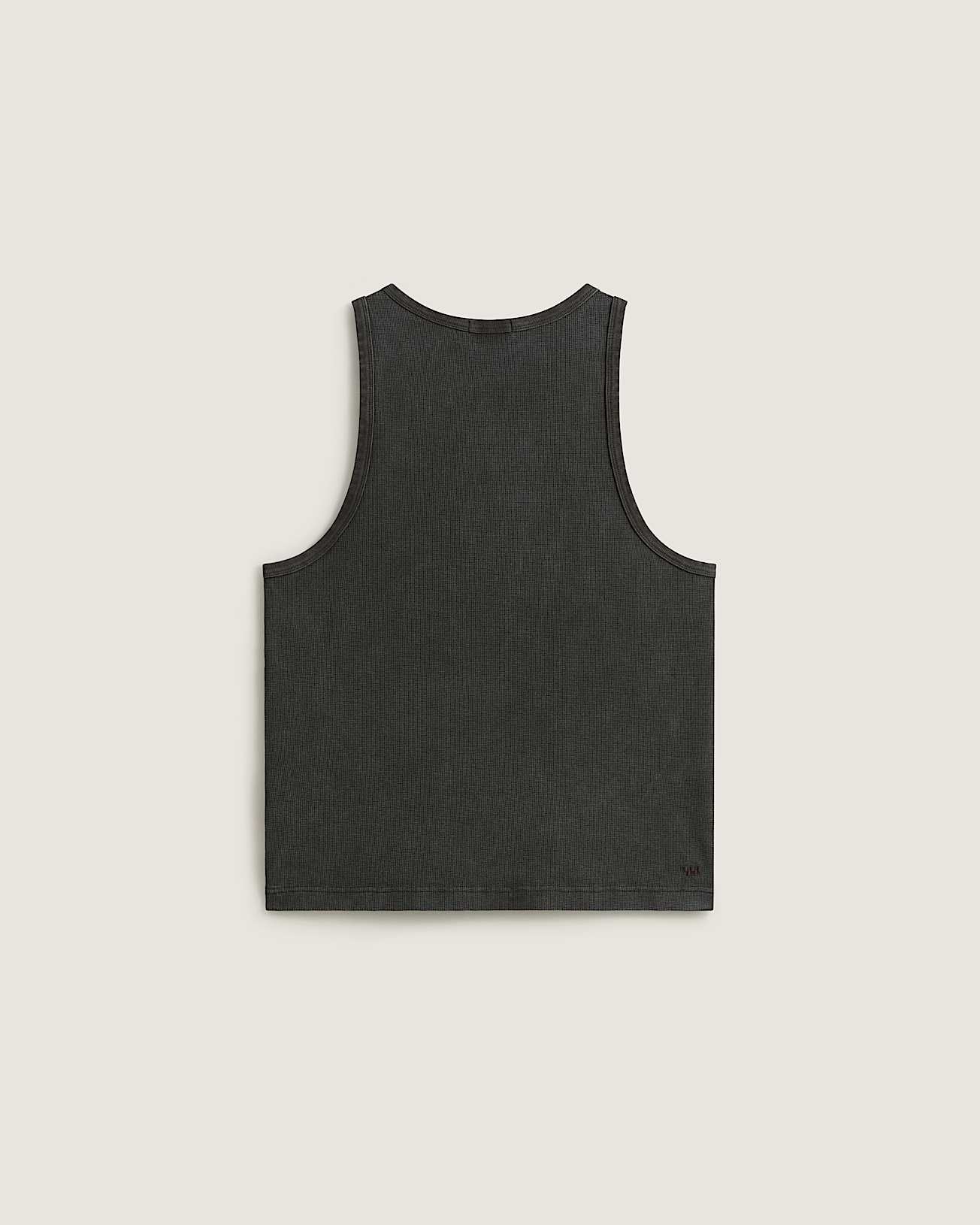 Canotta Premium Waffle VANS Nero ALT1