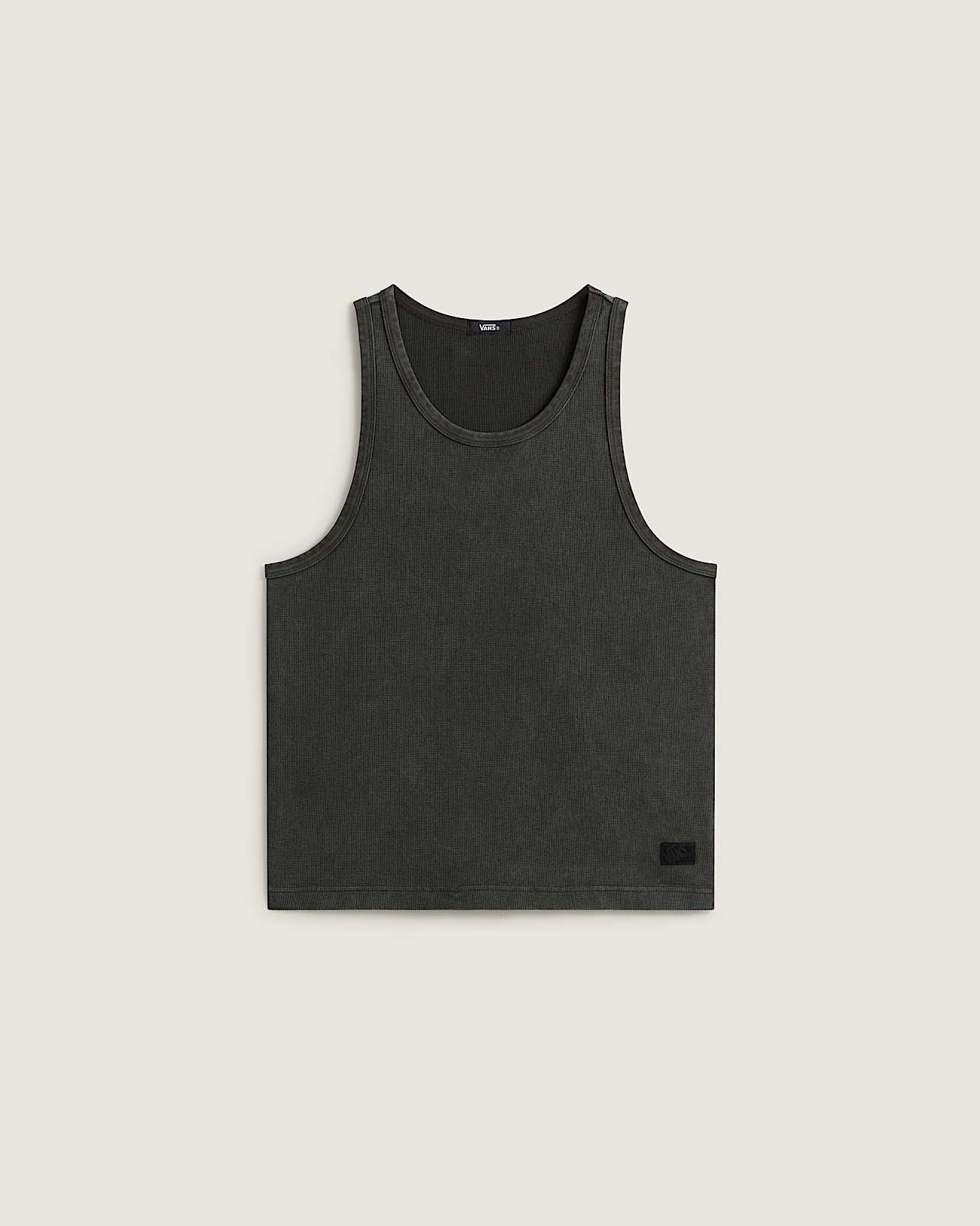 Canotta Premium Waffle VANS Nero HERO