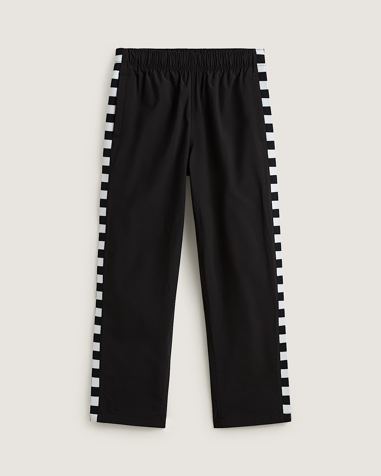 Pantaloni da tuta Ronnie VANS Nero HERO
