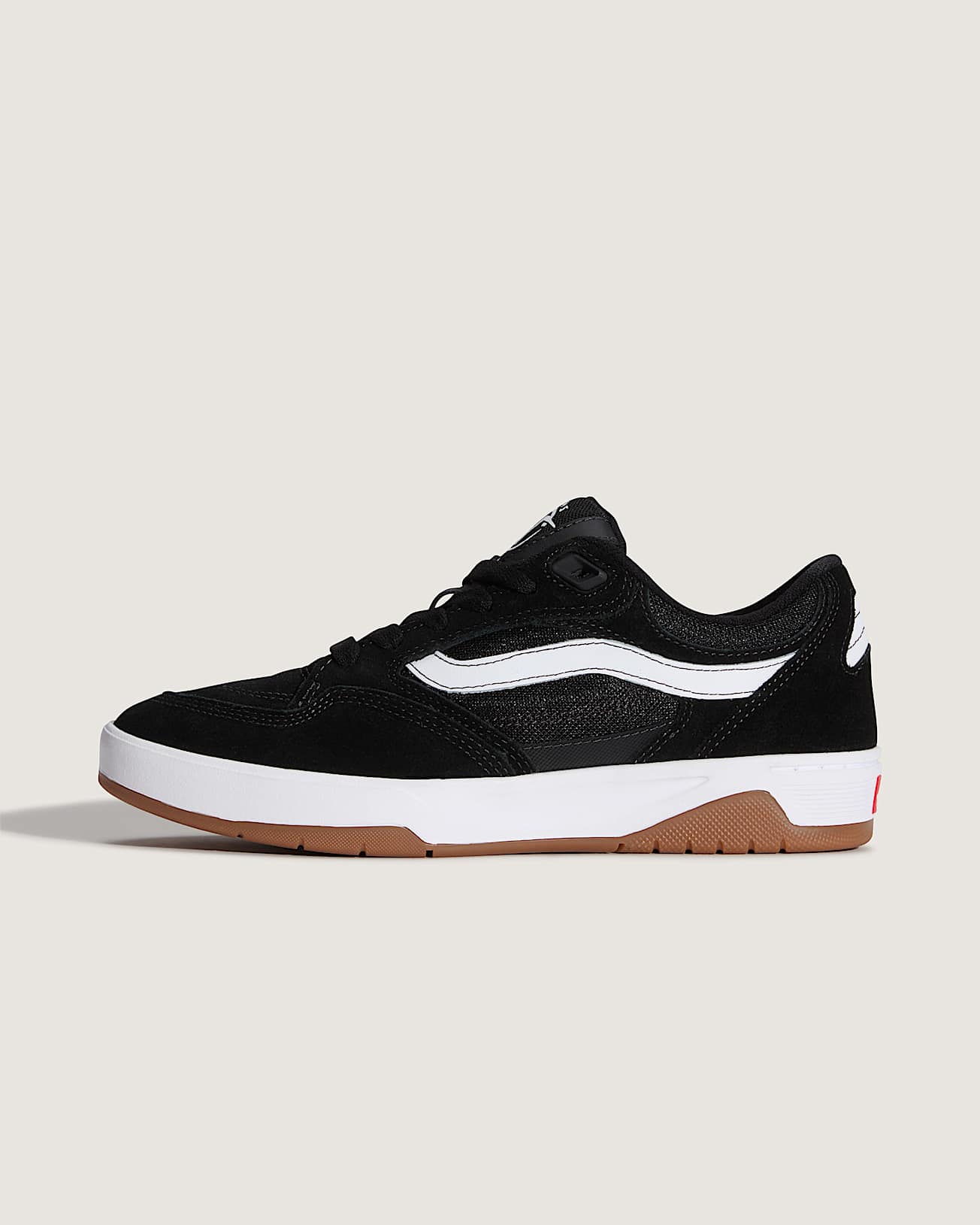 Skate Rowan Z3 Schuhe VANS Schwarz HERO