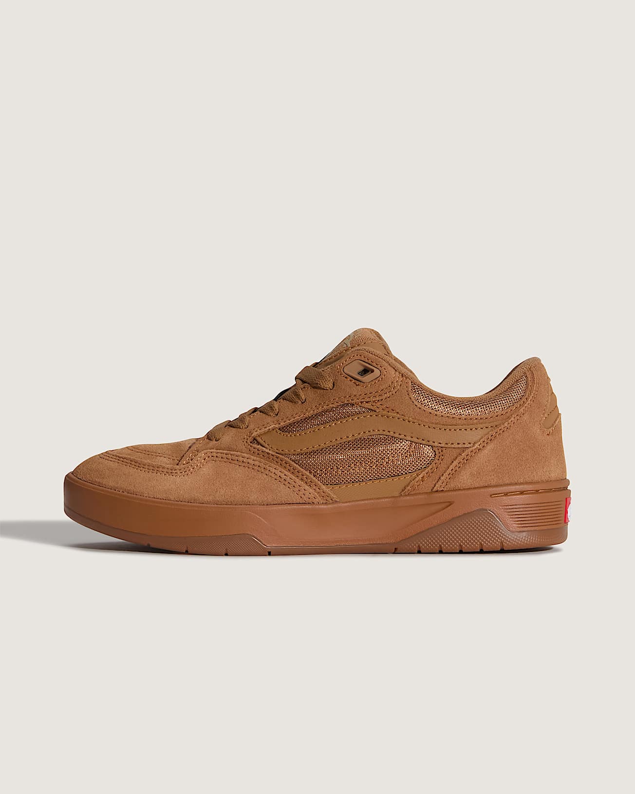 Skate Rowan Z3 Shoes VANS Beige HERO