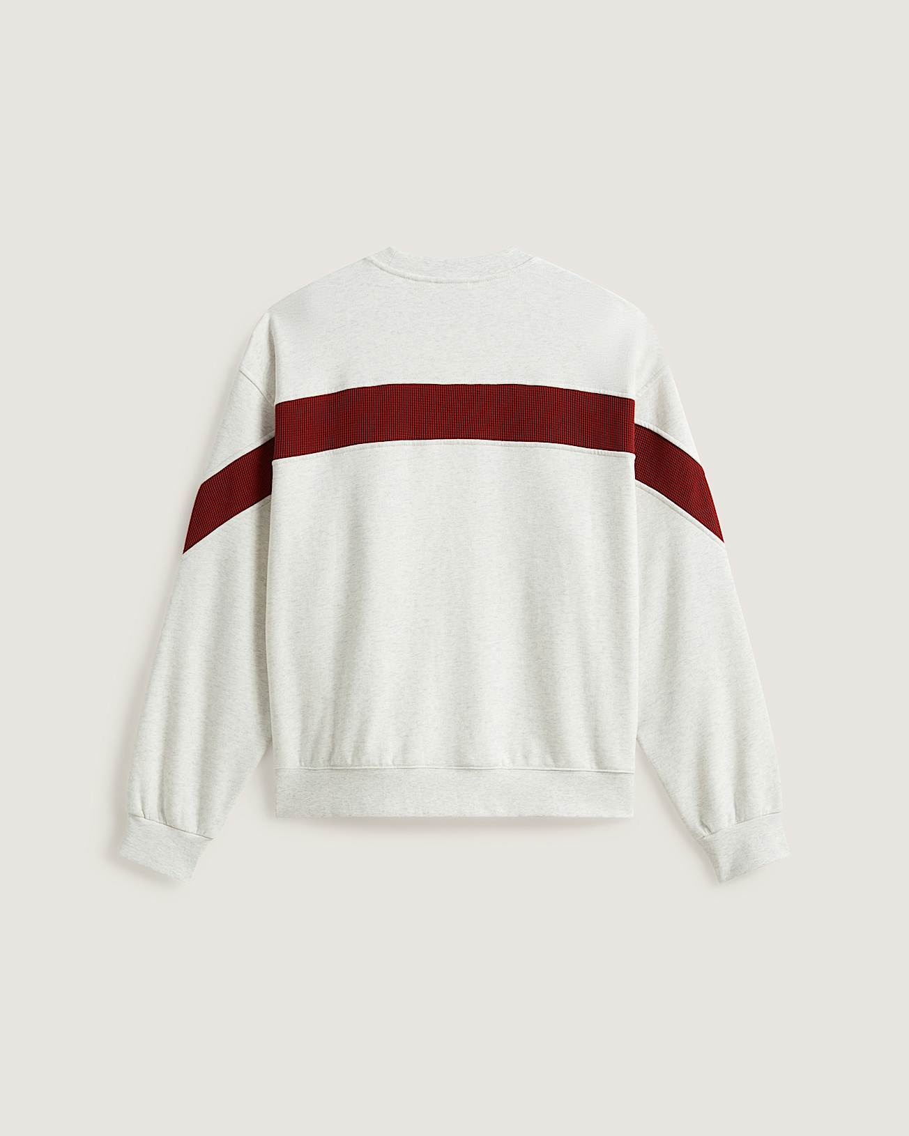 Sweat Retro Sport Crewneck VANS Blanc ALT1