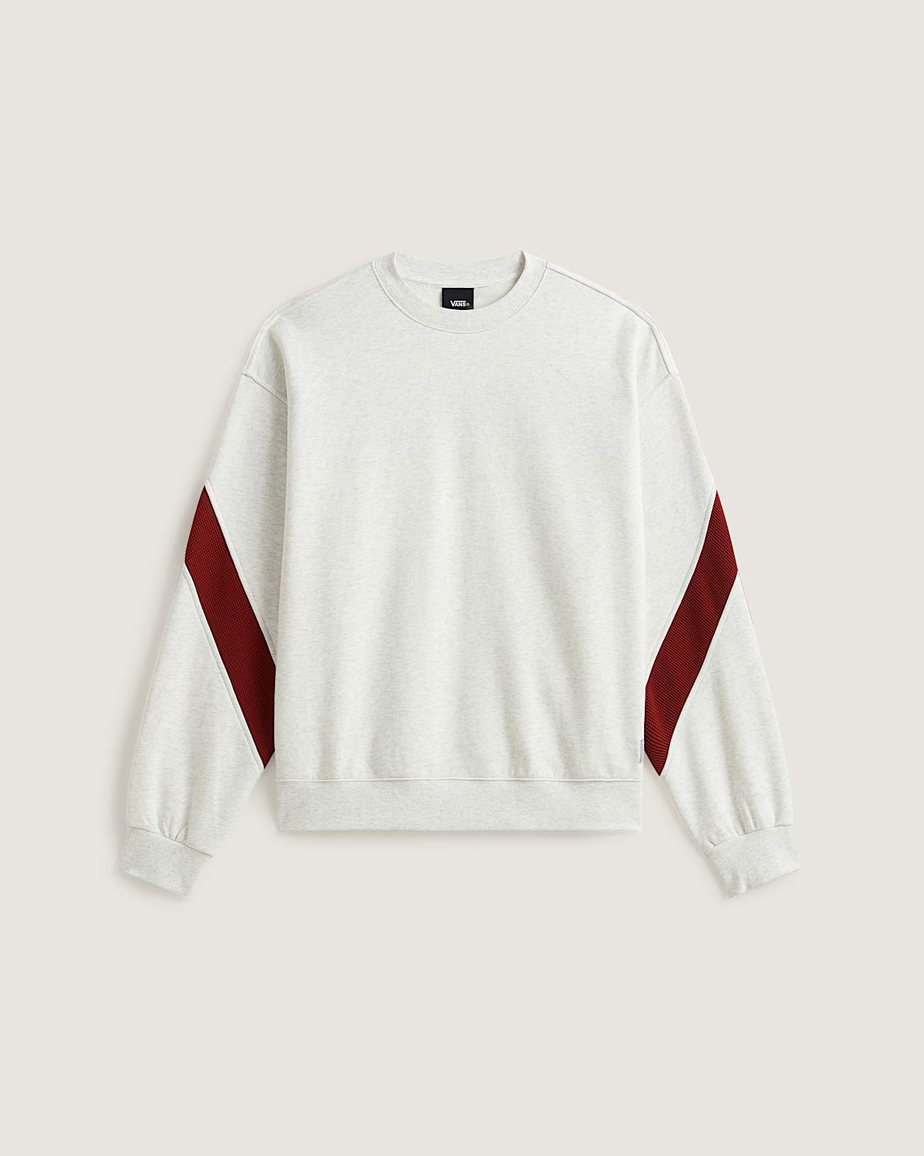 Sweat Retro Sport Crewneck VANS Blanc HERO