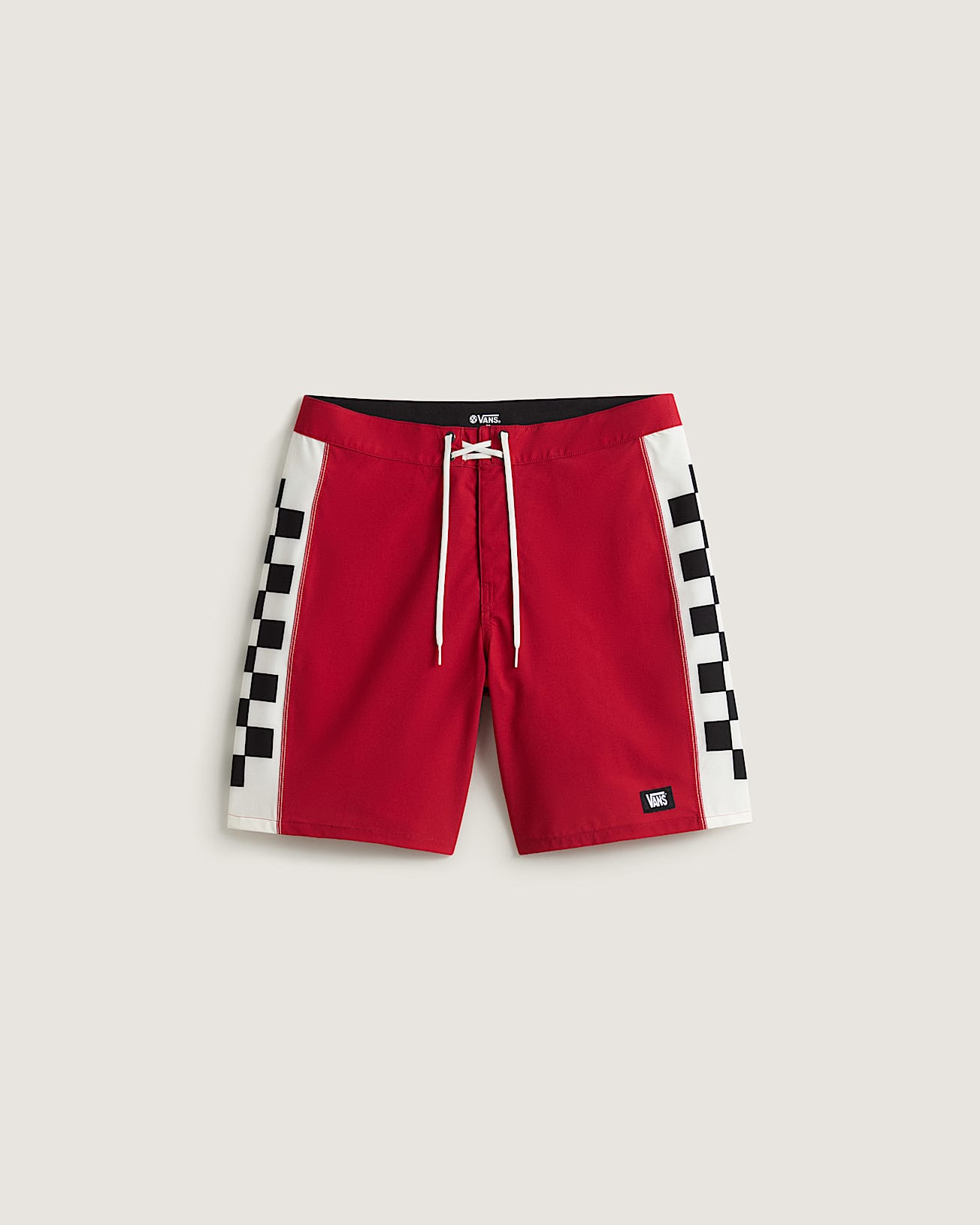 Costume da bagno Daily Sideline Mo VANS Rosso HERO