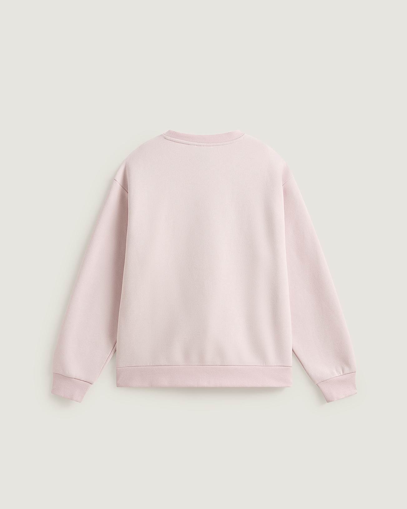 Girocollo Salton VANS Rosa ALT1