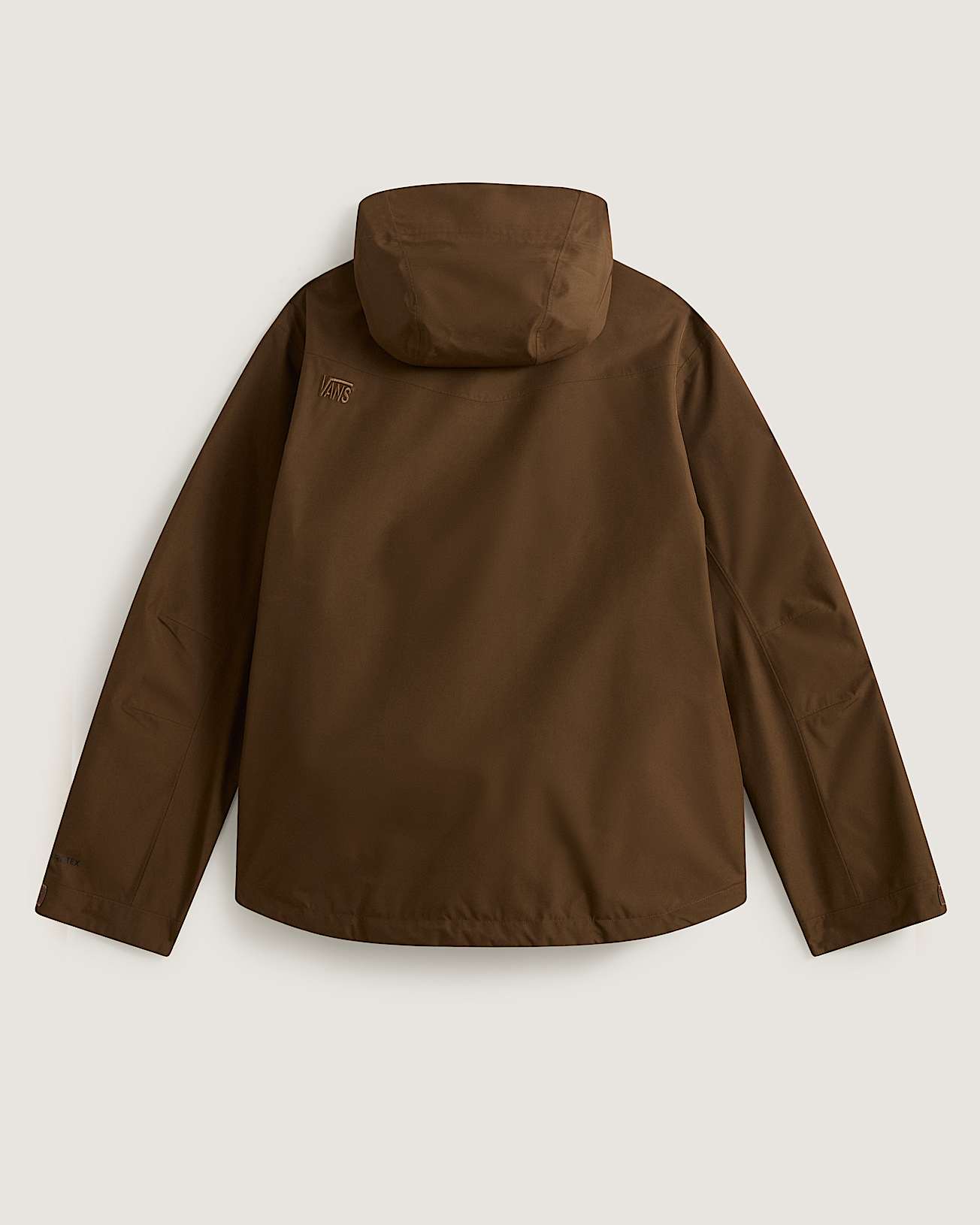 Take Up 2L GORETEX Jacket VANS Brown ALT1