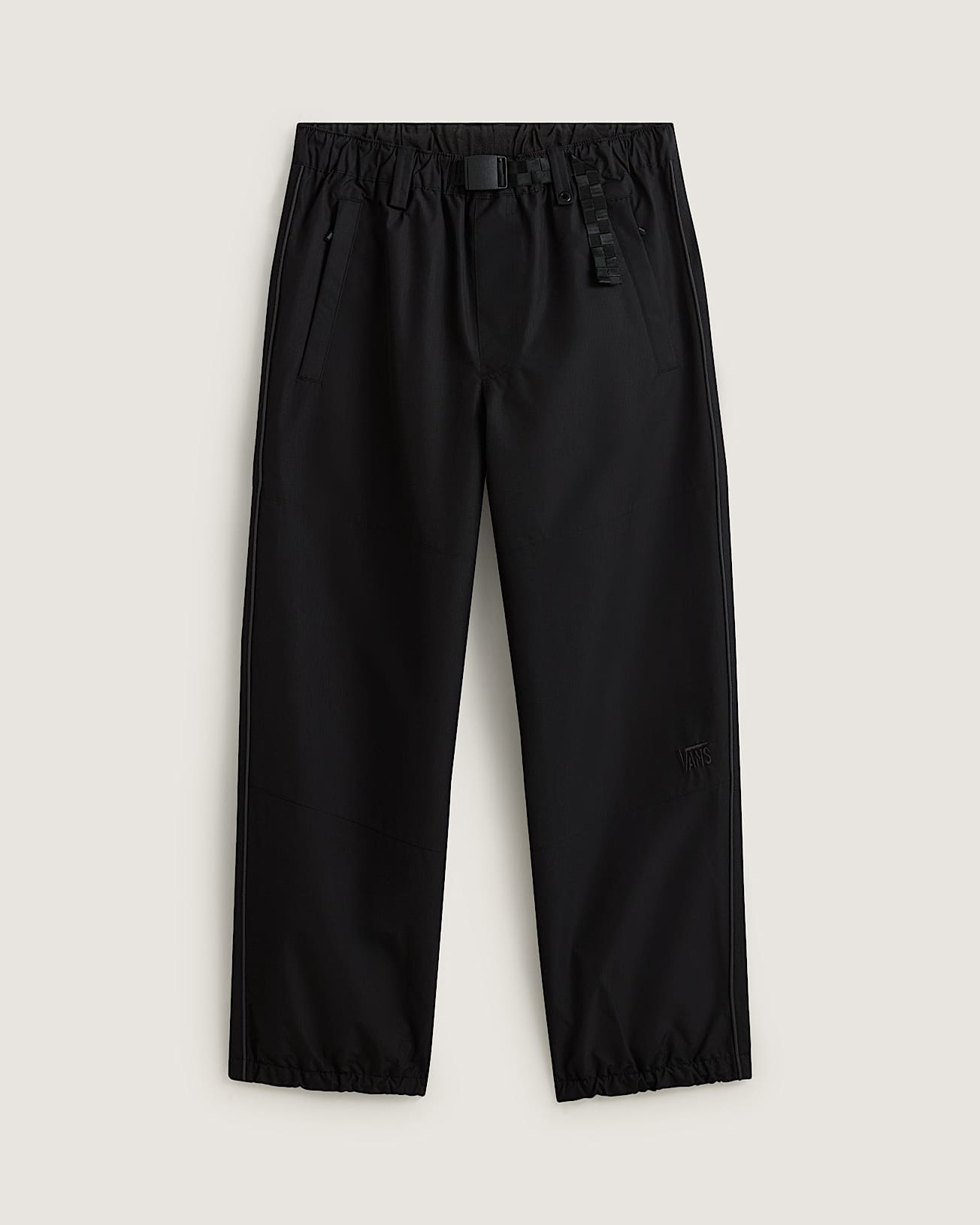 Kingvale 2L Park Trousers VANS Black HERO