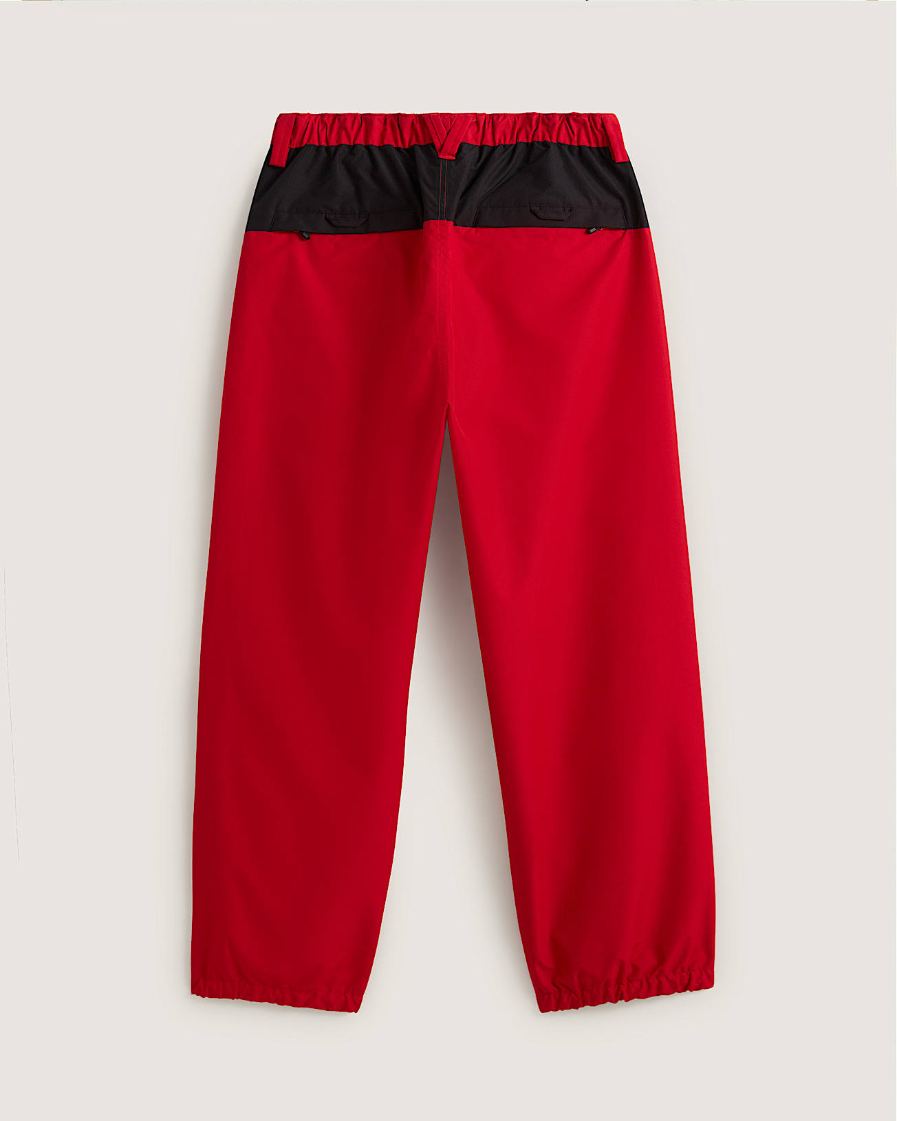 Pantaloni Kingvale 2L Park VANS Rosso ALT1