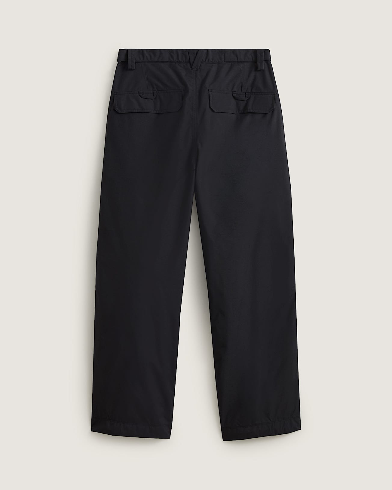 EG CARGO SNOW PANT Black VANS Schwarz ALT1