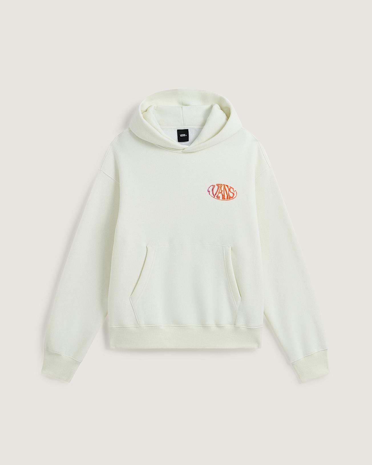 Jetty Sets Pullover marshmallow VANS Wei HERO