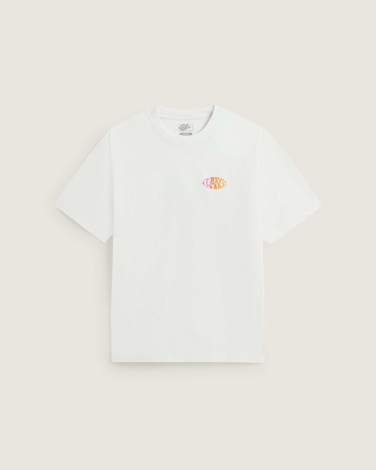 Tshirt Jetty Sets SS VANS Biay HERO